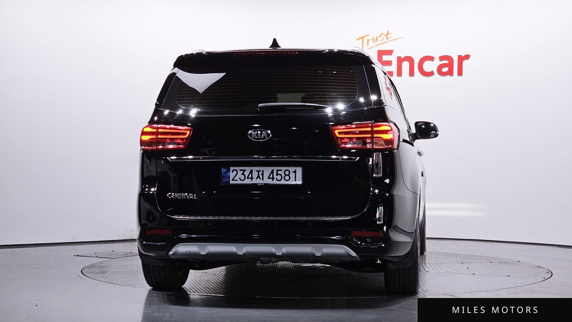 Kia Canival 2020 — миниатюра 4