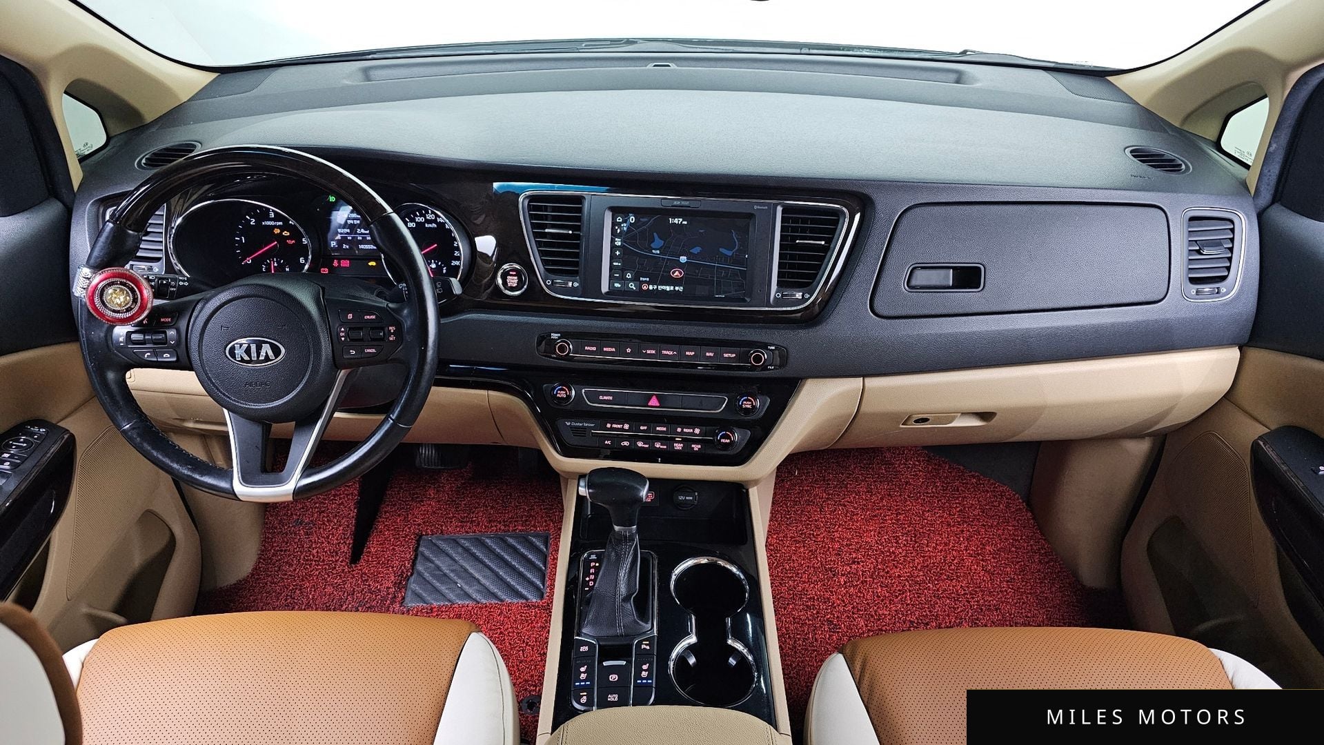 Kia Canival 2020 — миниатюра 7