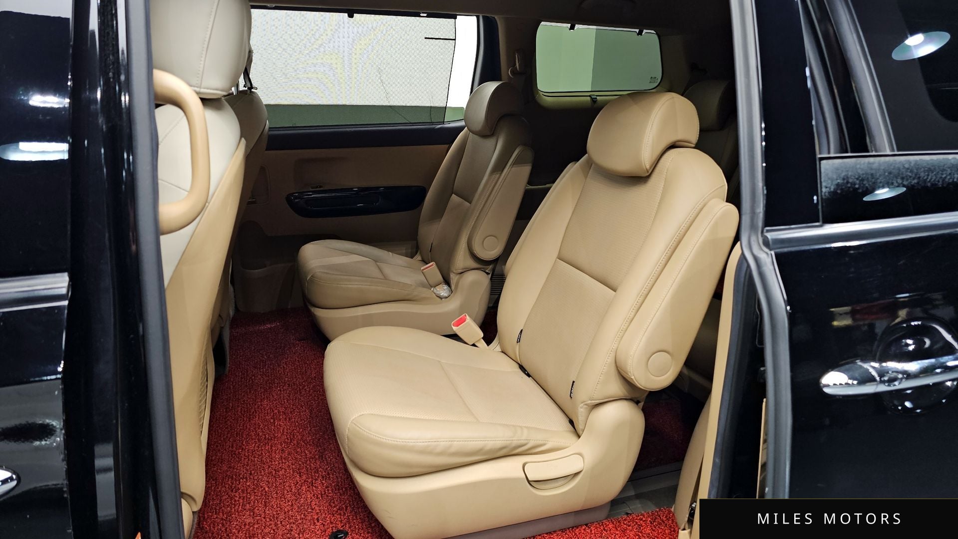 Kia Canival 2020 — миниатюра 12