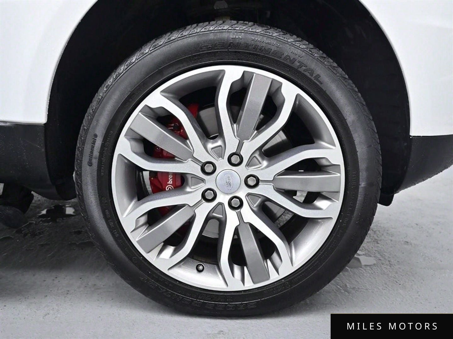 Land Rover Range Rover Sport 2016 — миниатюра 5