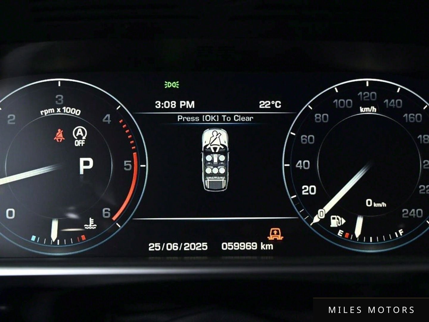 Land Rover Range Rover Sport 2016 — миниатюра 8