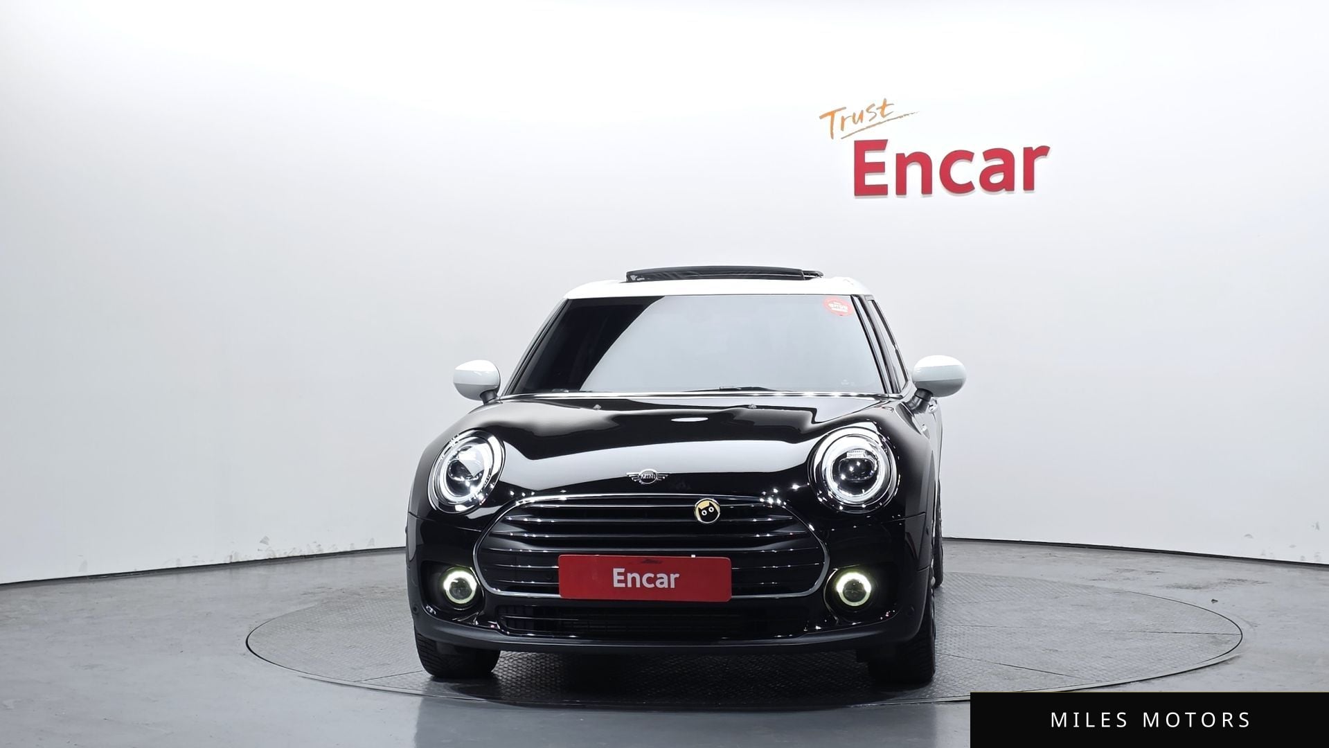 MINI Clubman 2021 — миниатюра 3