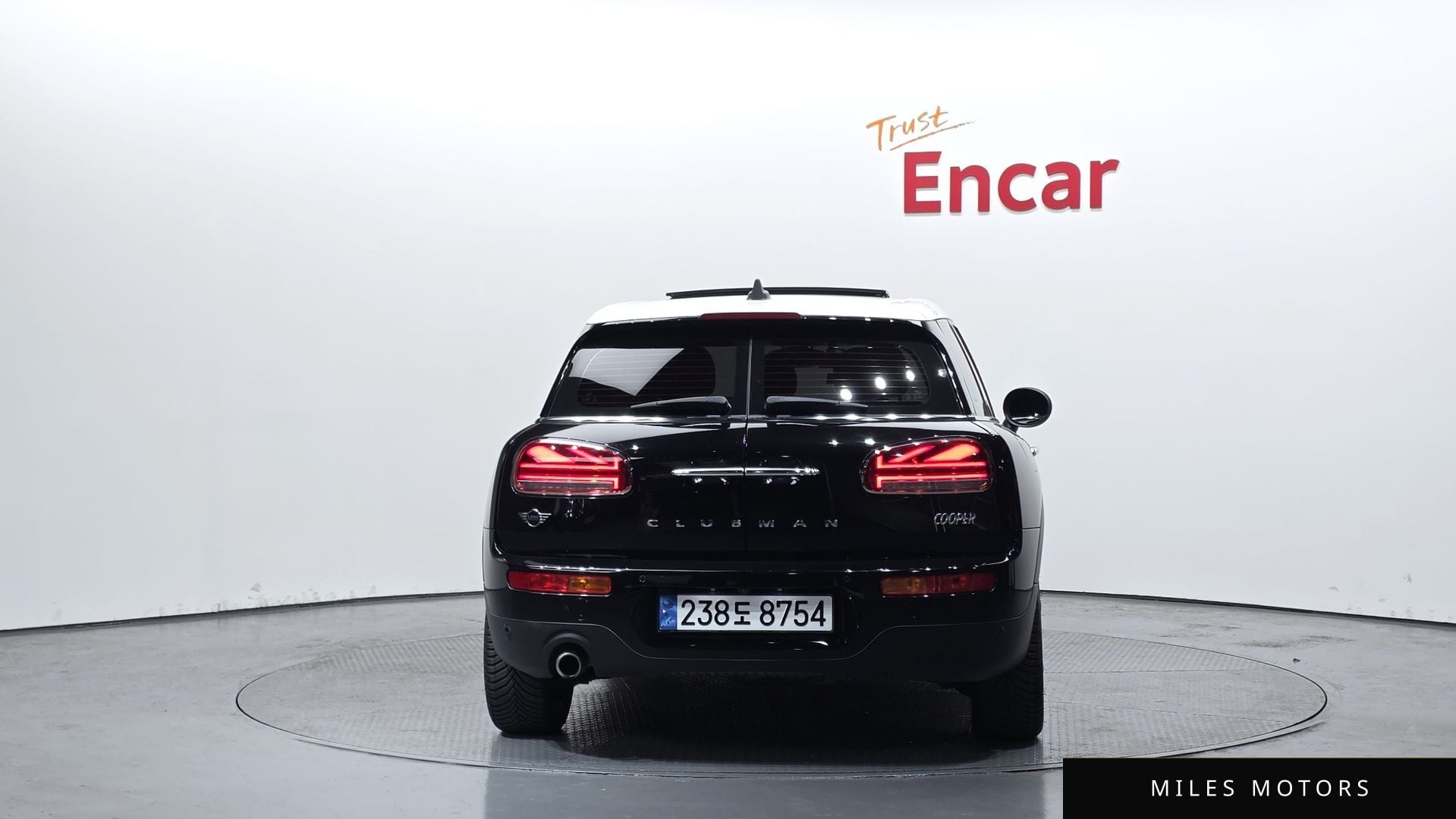 MINI Clubman 2021 — миниатюра 4