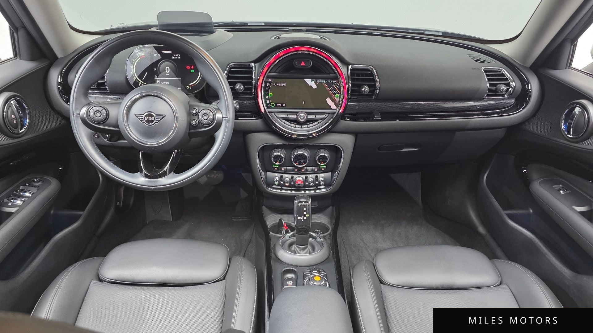 MINI Clubman 2021 — миниатюра 7