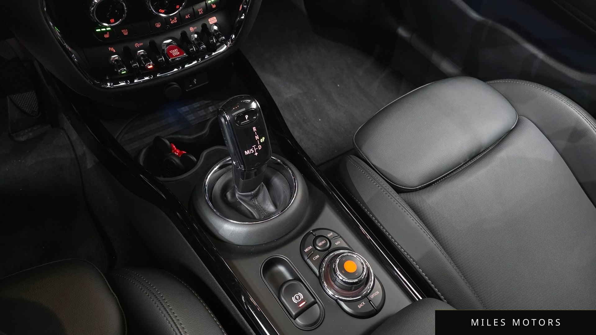 MINI Clubman 2021 — миниатюра 9