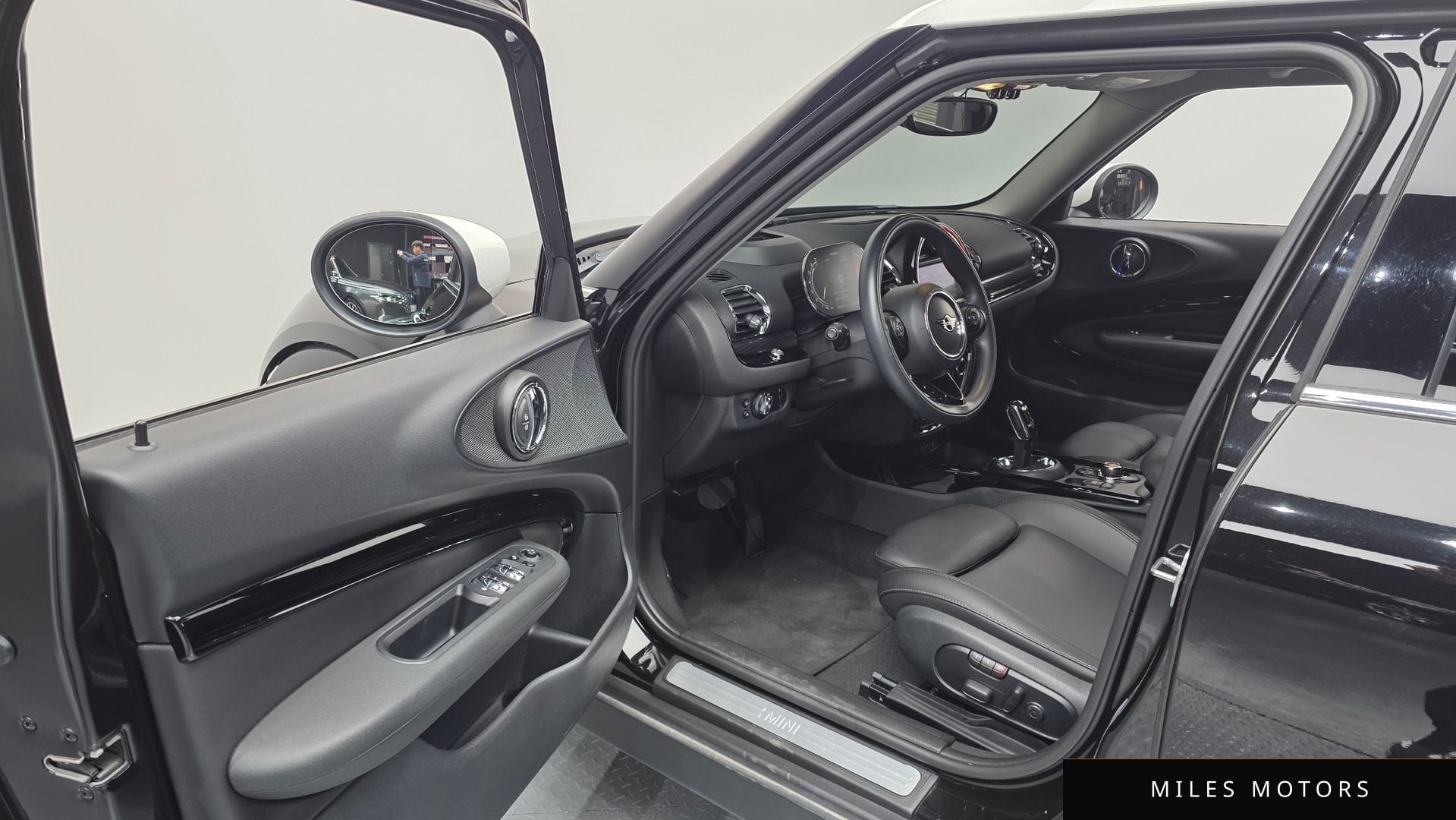 MINI Clubman 2021 — миниатюра 11