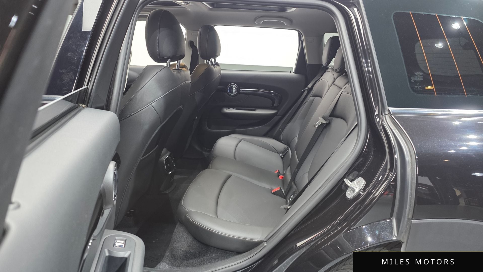 MINI Clubman 2021 — миниатюра 12
