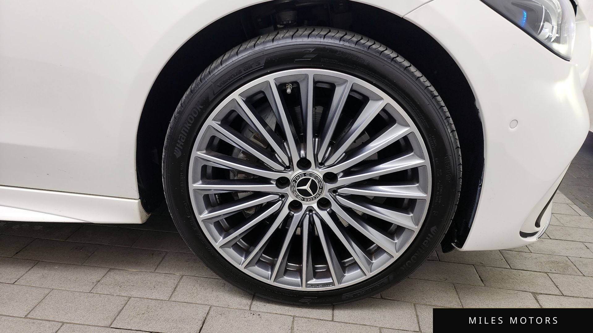 Mercedes-Benz C-Class W206 2022 — миниатюра 5
