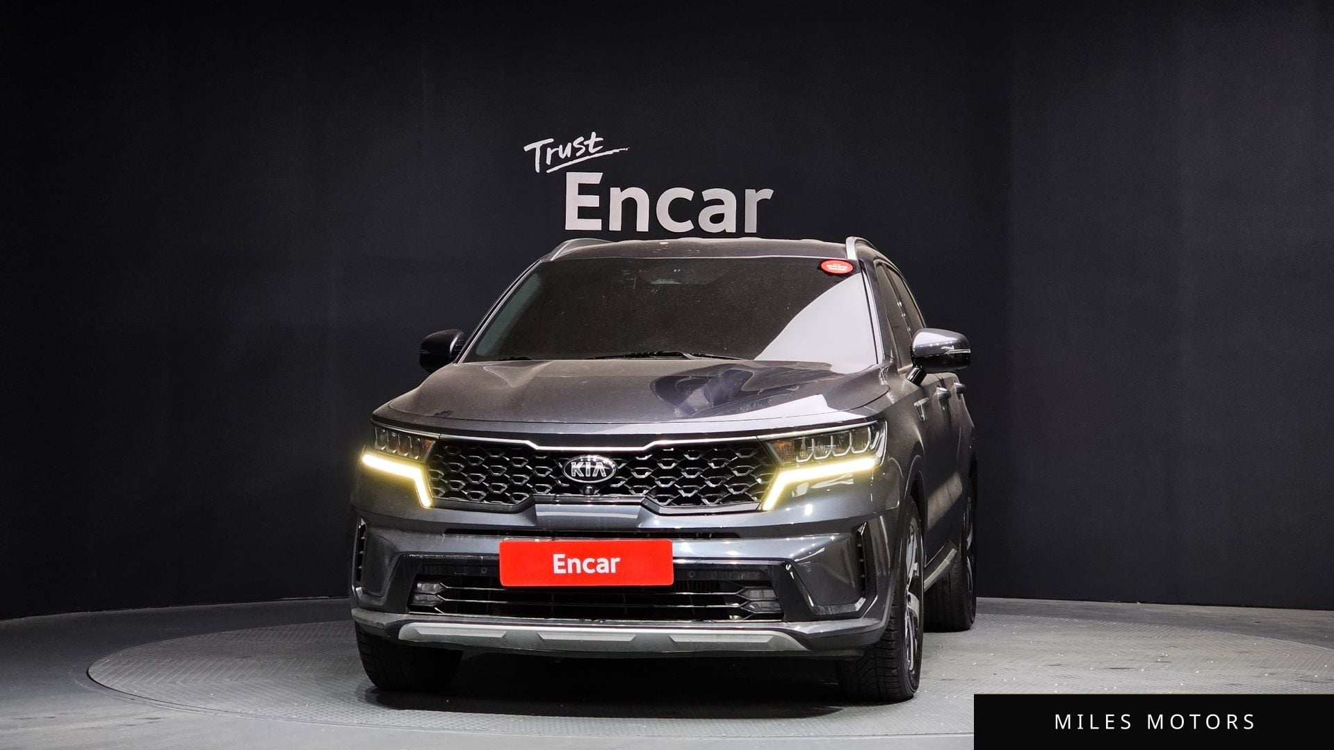Kia Sorento 2021 — миниатюра 3