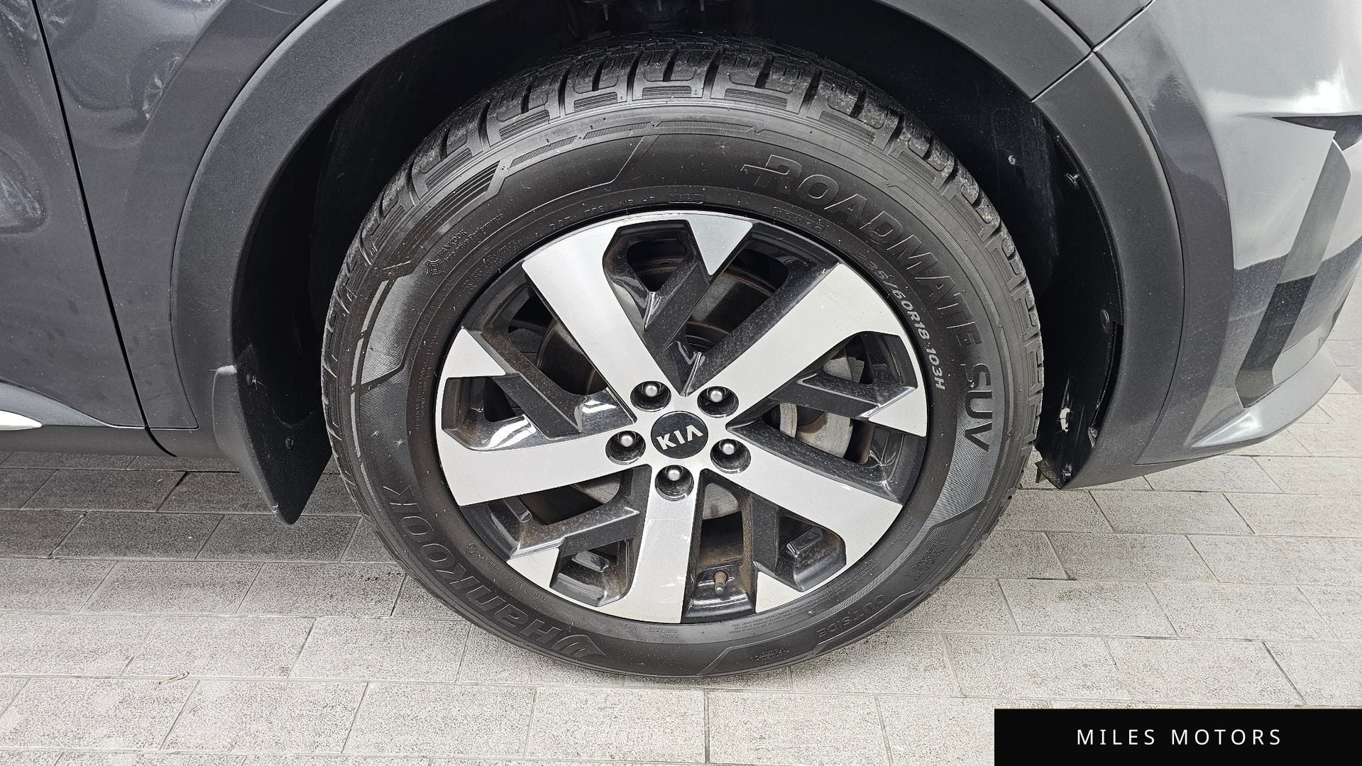 Kia Sorento 2021 — миниатюра 5