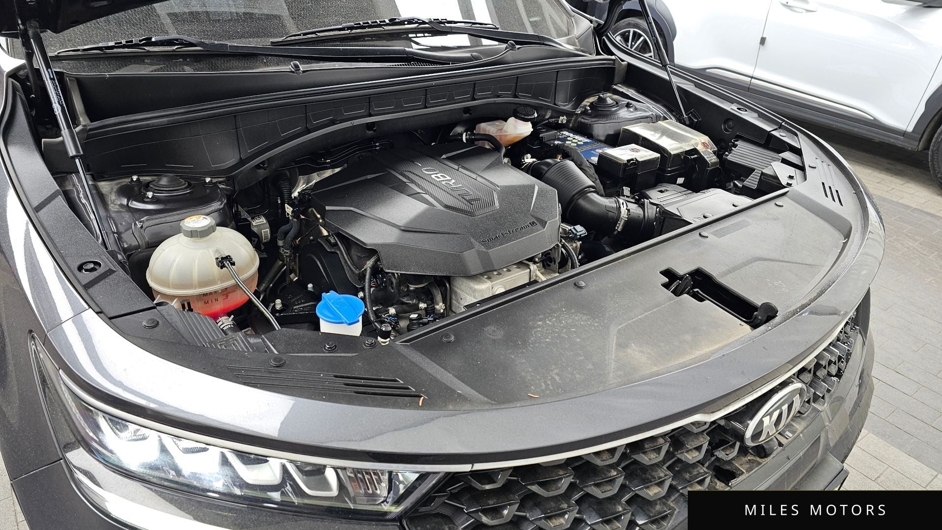 Kia Sorento 2021 — миниатюра 6