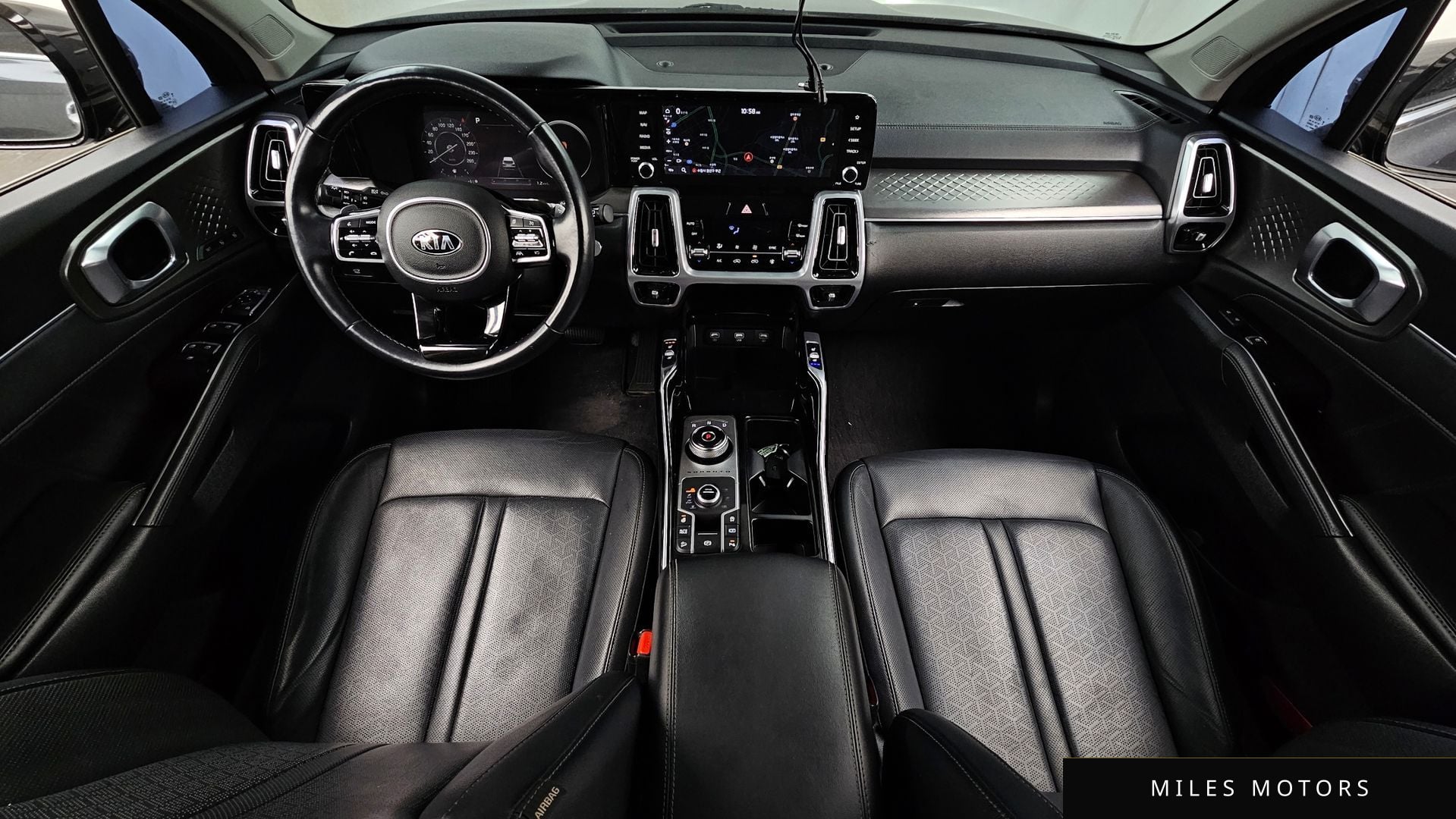 Kia Sorento 2021 — миниатюра 7