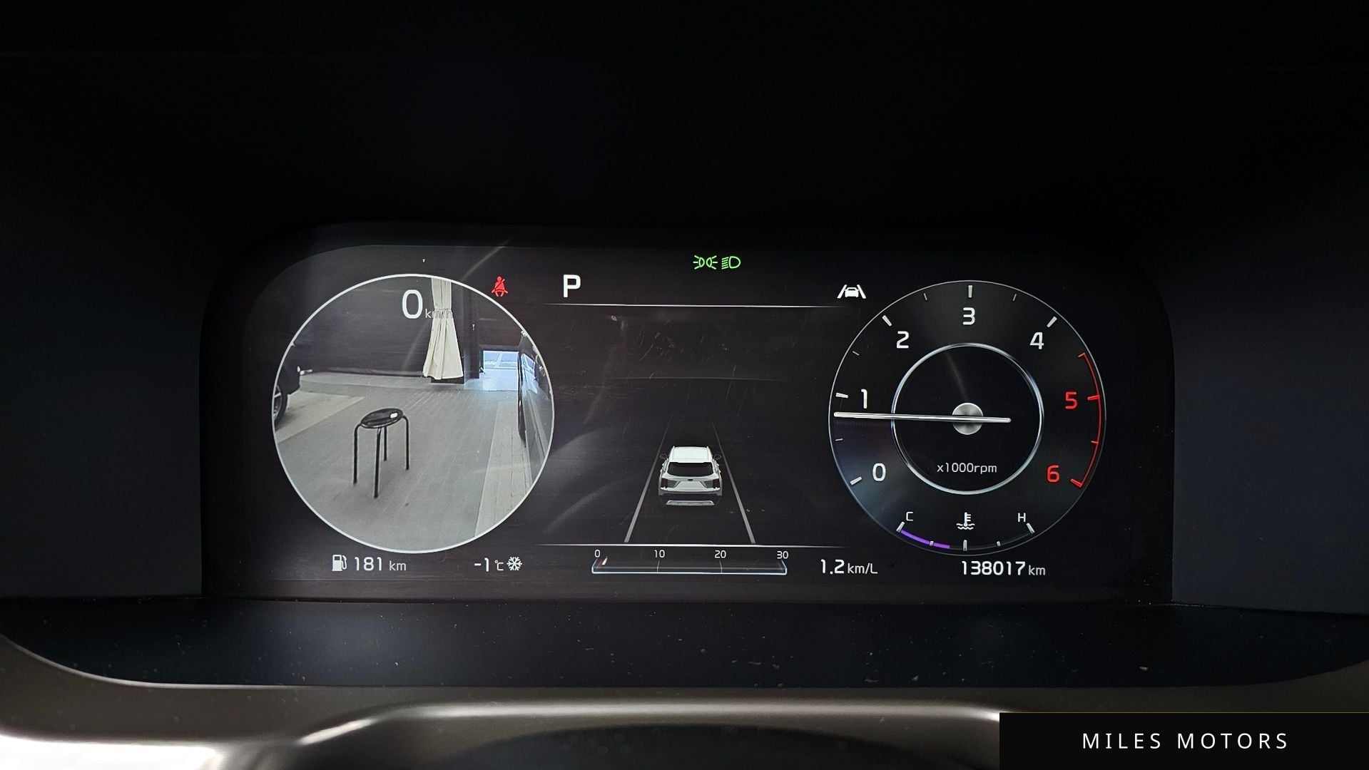 Kia Sorento 2021 — миниатюра 8