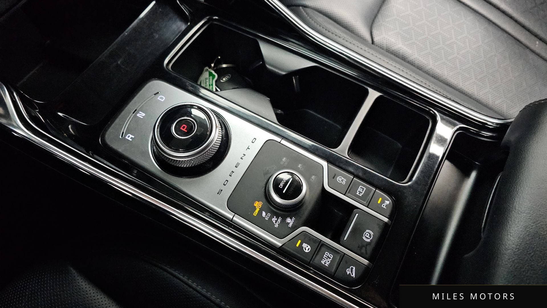 Kia Sorento 2021 — миниатюра 9