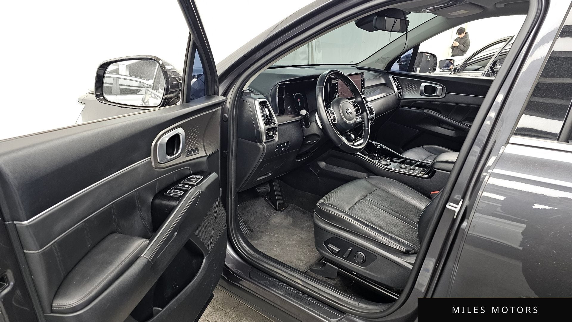 Kia Sorento 2021 — миниатюра 10