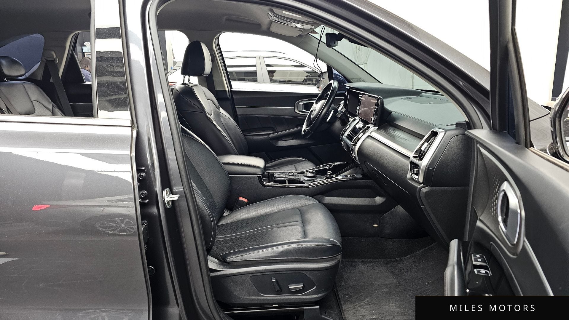 Kia Sorento 2021 — миниатюра 11