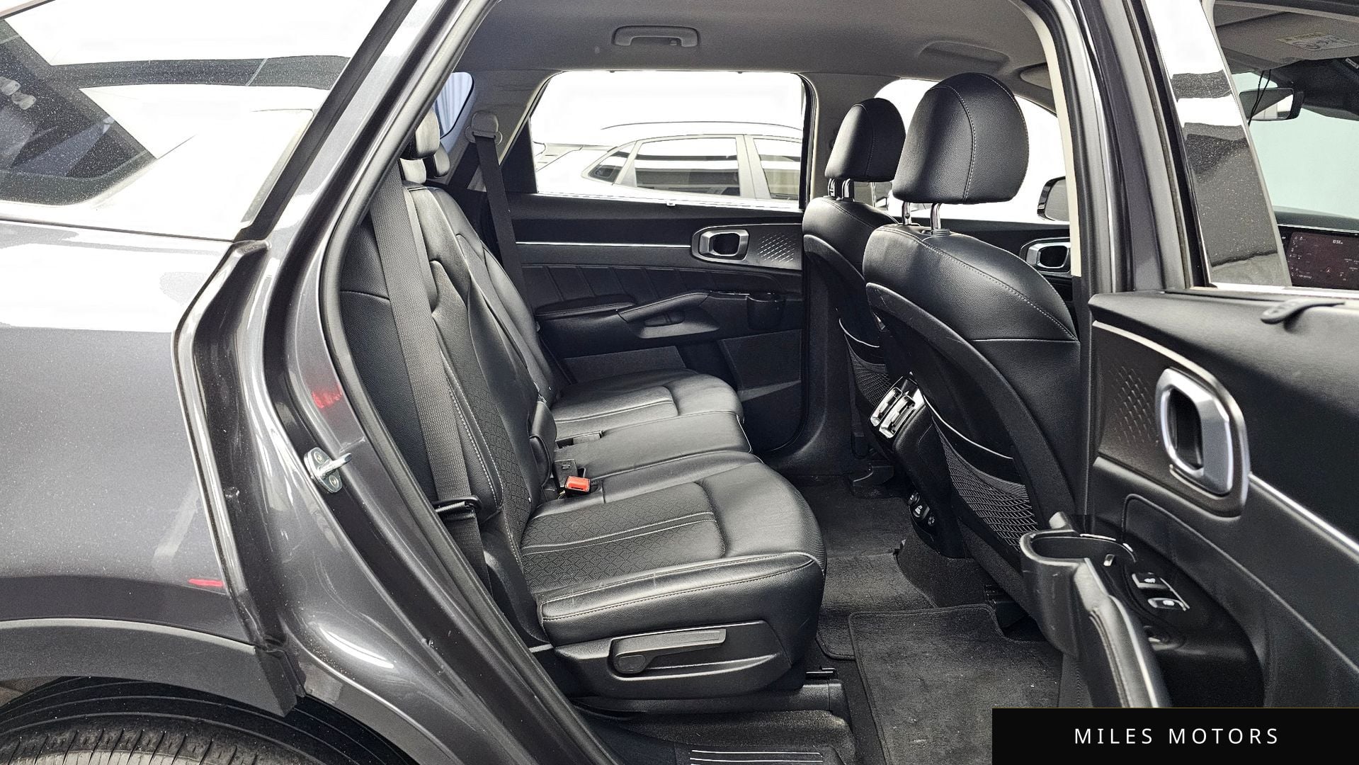 Kia Sorento 2021 — миниатюра 12