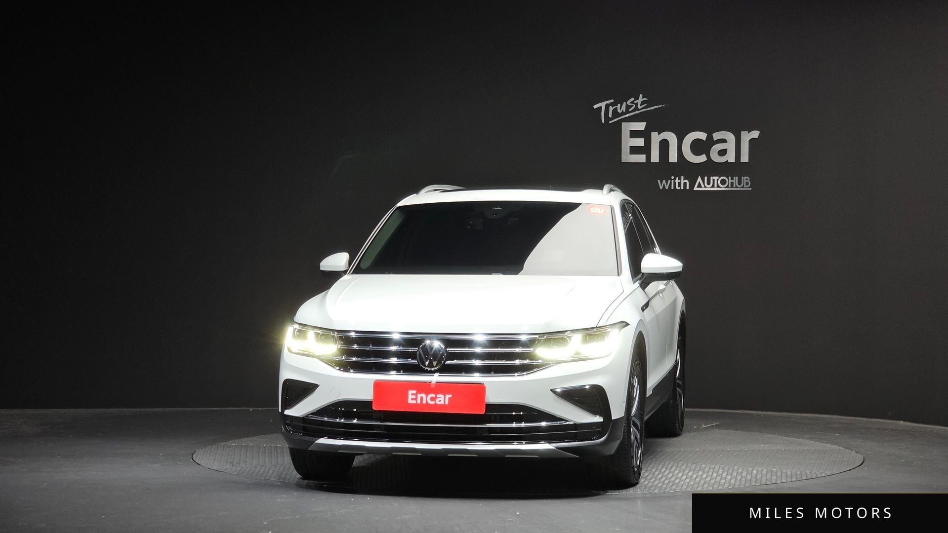 Volkswagen 티구안 2023 — миниатюра 3
