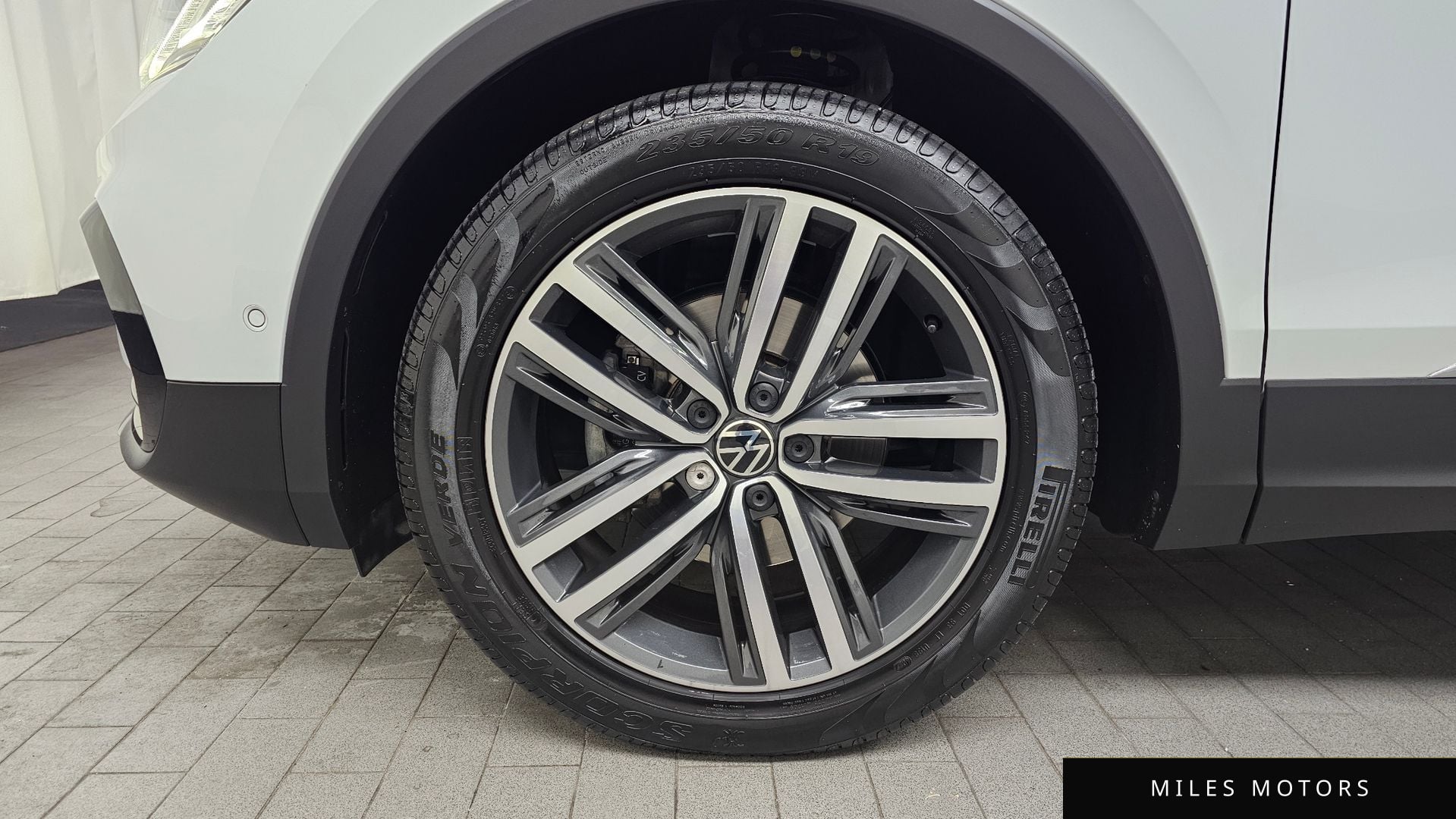 Volkswagen 티구안 2023 — миниатюра 5