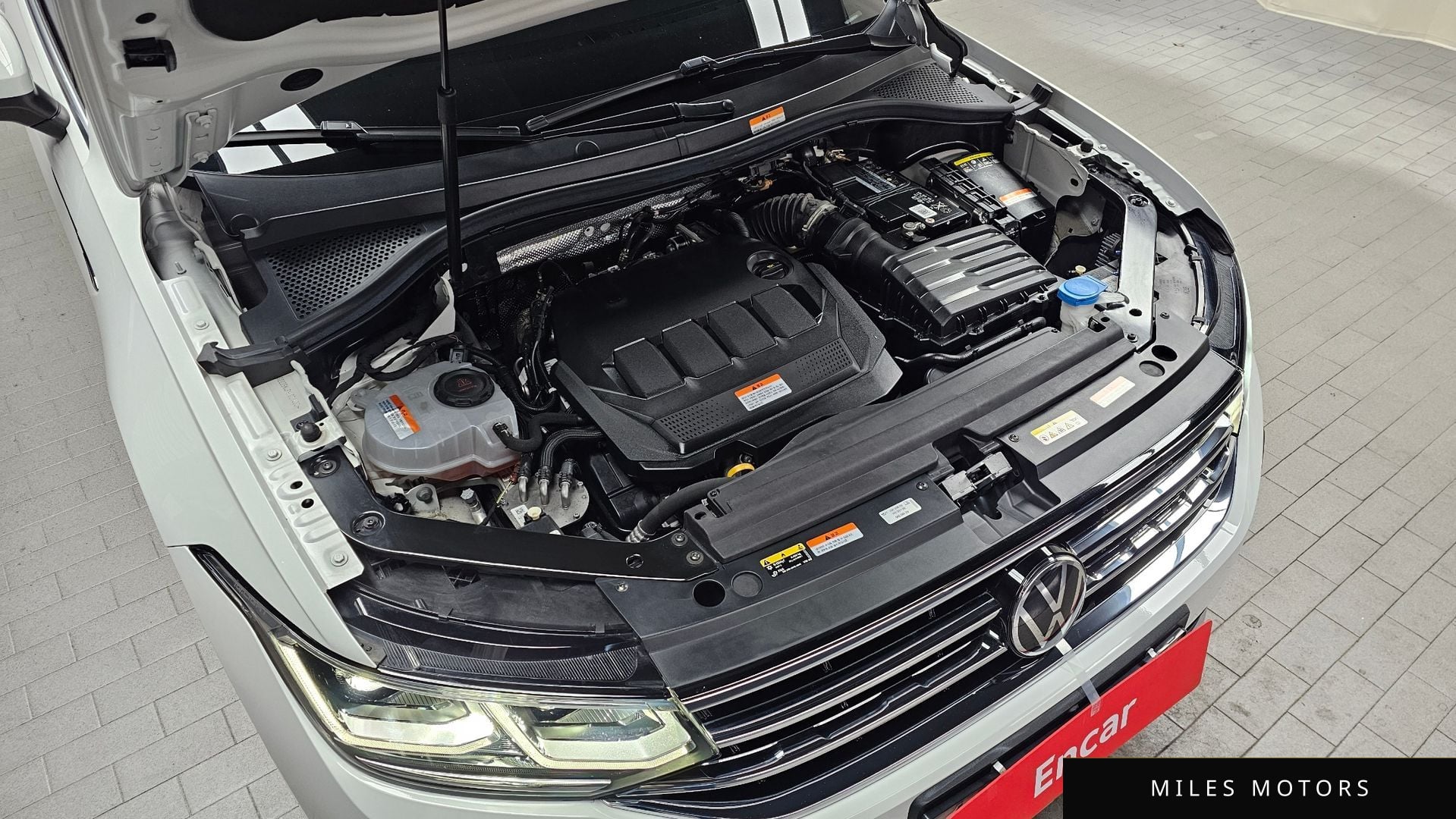 Volkswagen 티구안 2023 — миниатюра 6