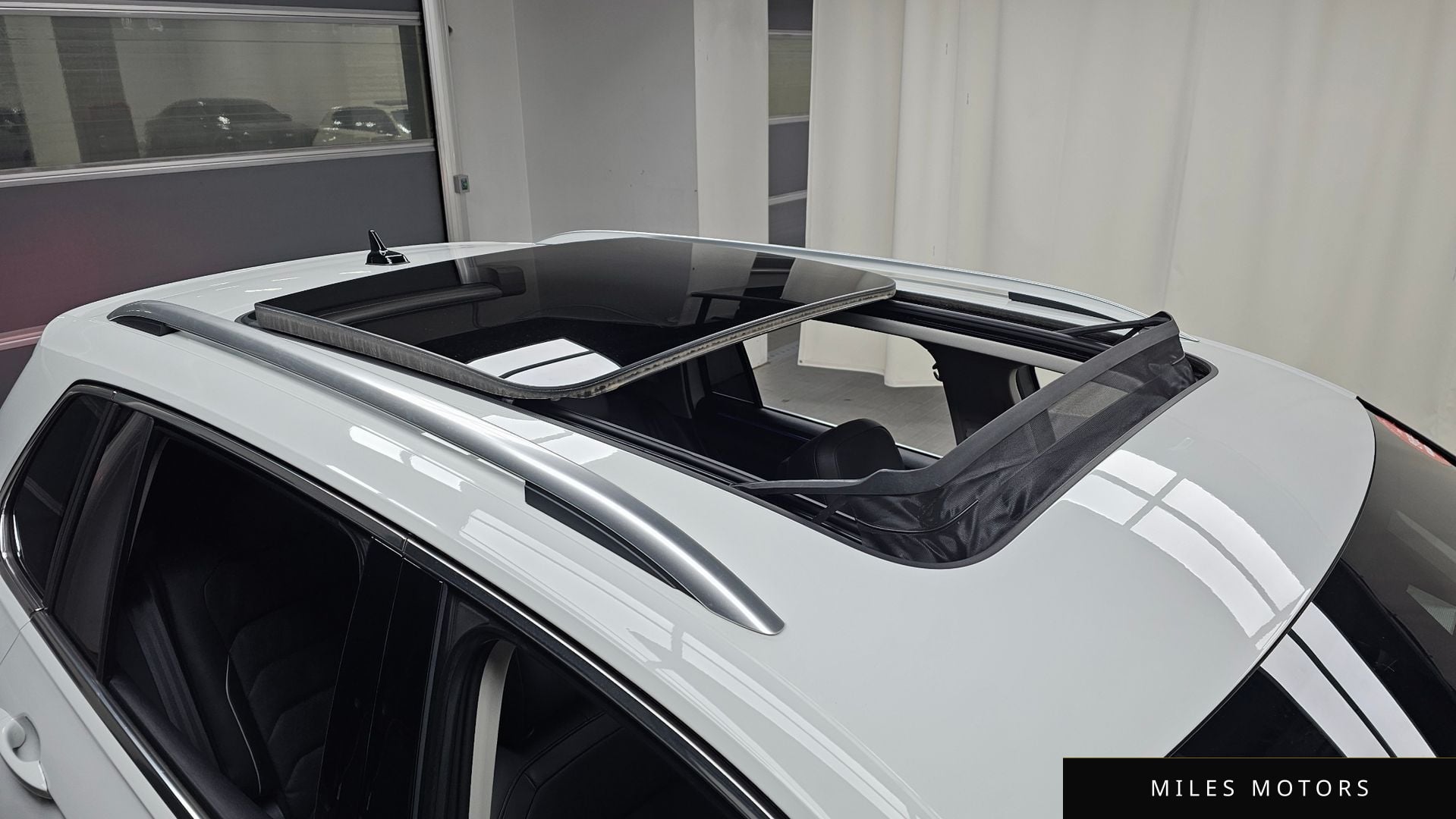 Volkswagen 티구안 2023 — миниатюра 19