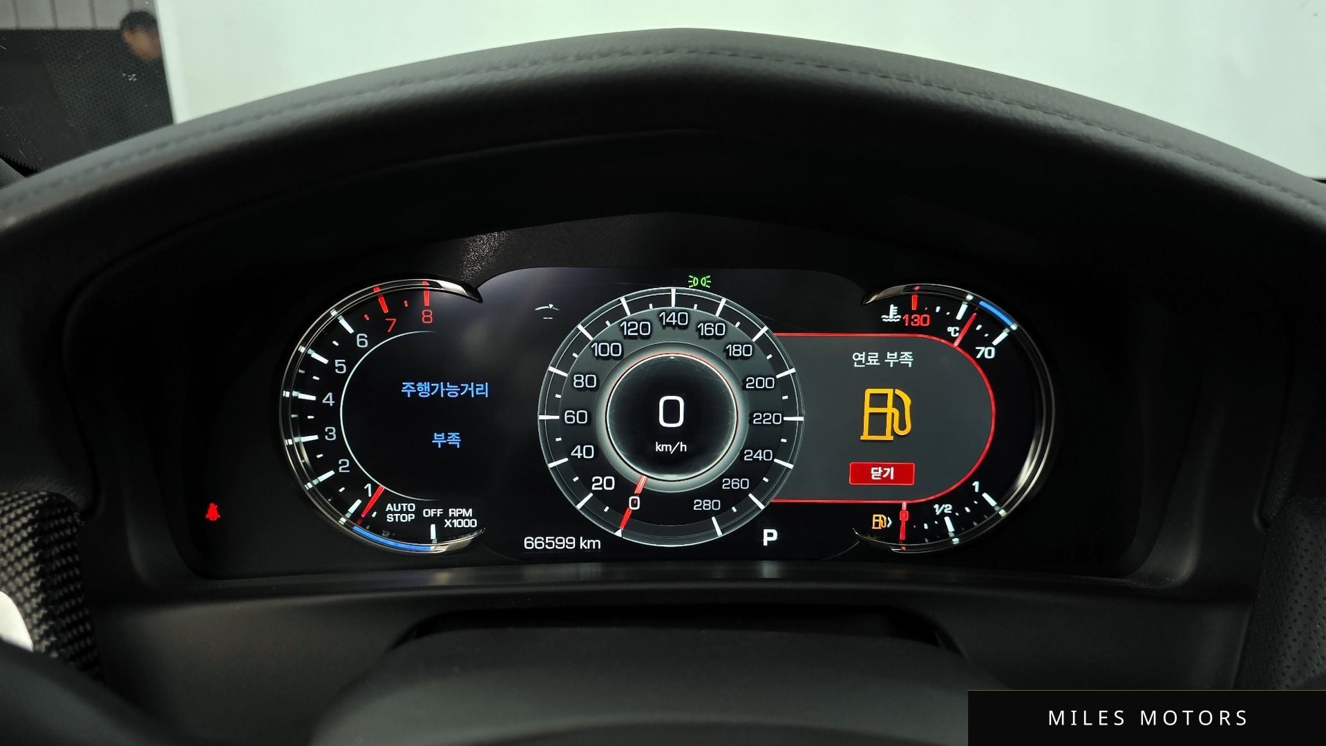 Cadillac CT6 2019 — миниатюра 8