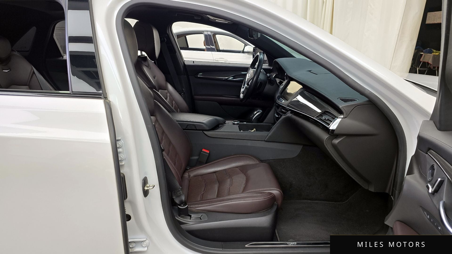 Cadillac CT6 2019 — миниатюра 11