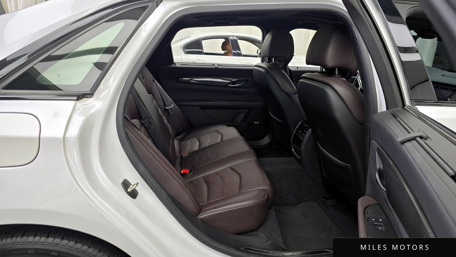 Cadillac CT6 2019 — миниатюра 12