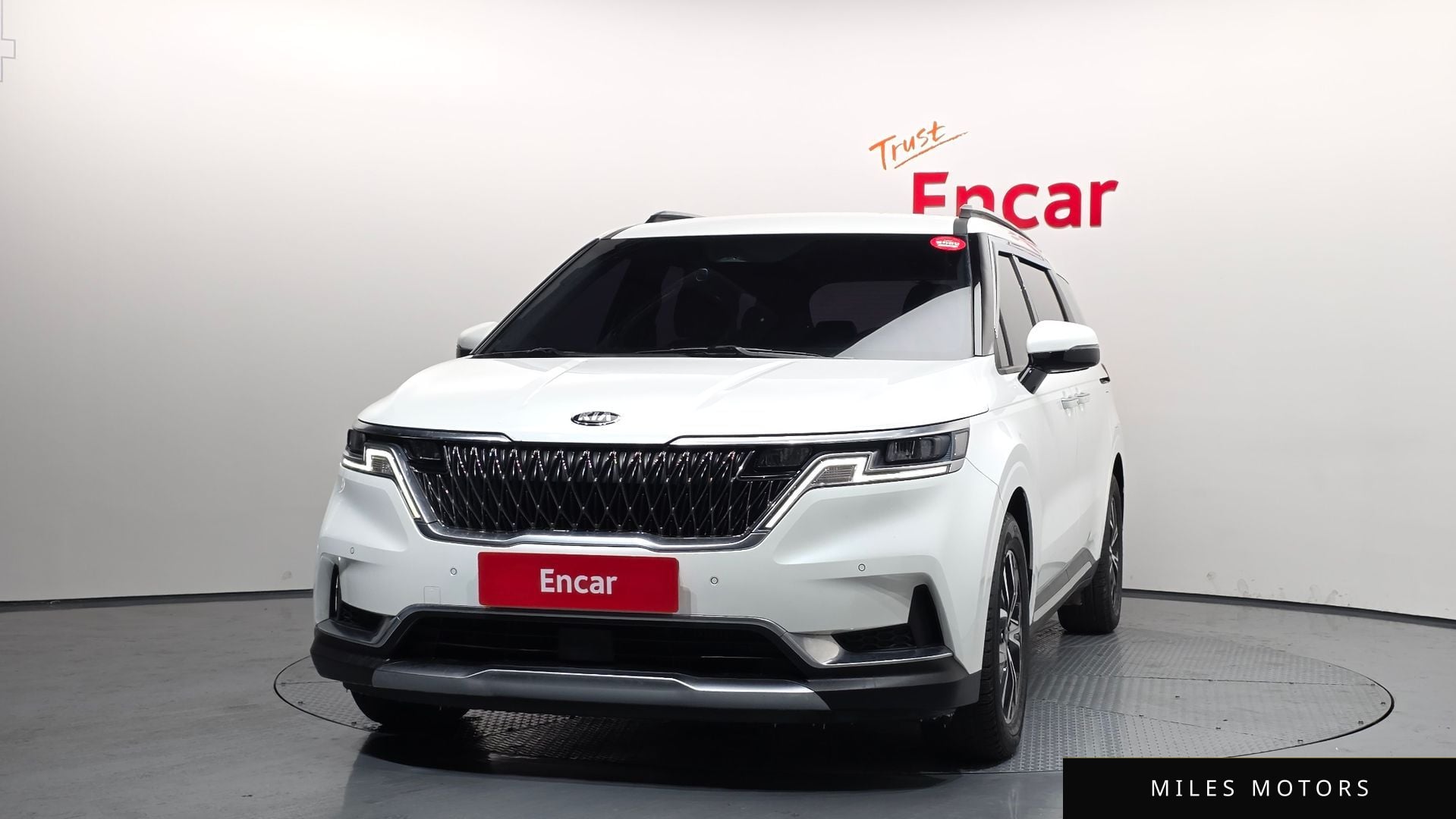 Kia Carnival 2021 — миниатюра 3