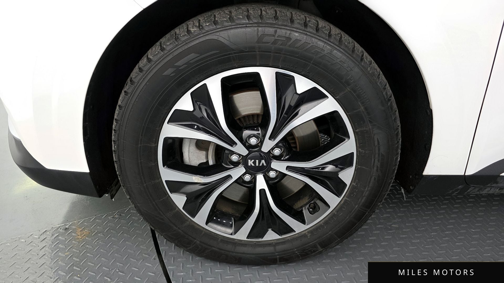 Kia Carnival 2021 — миниатюра 5