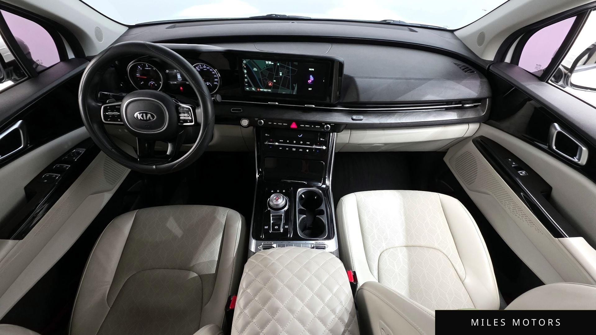 Kia Carnival 2021 — миниатюра 7