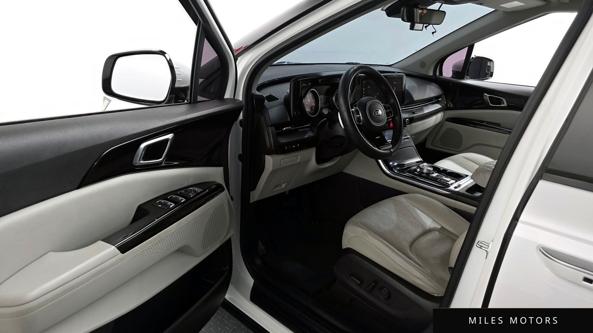 Kia Carnival 2021 — миниатюра 10