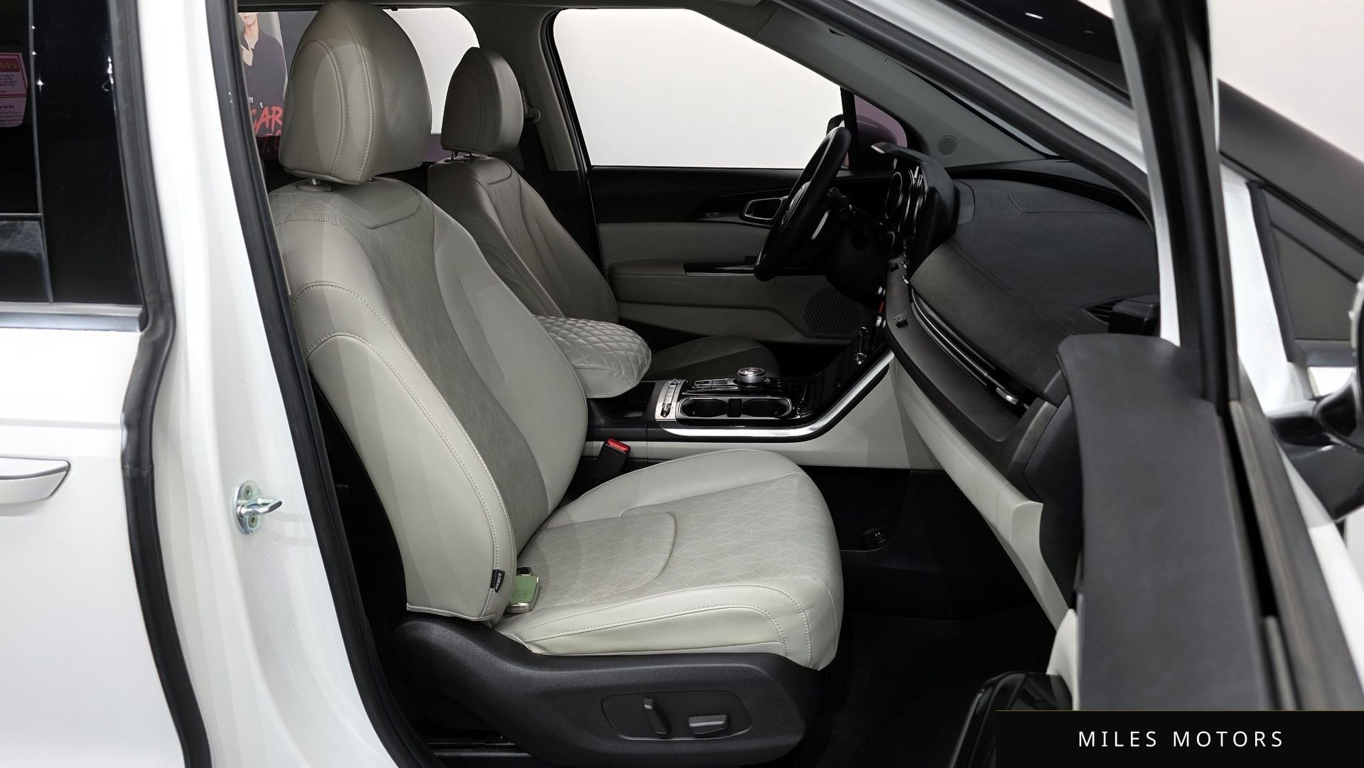 Kia Carnival 2021 — миниатюра 11