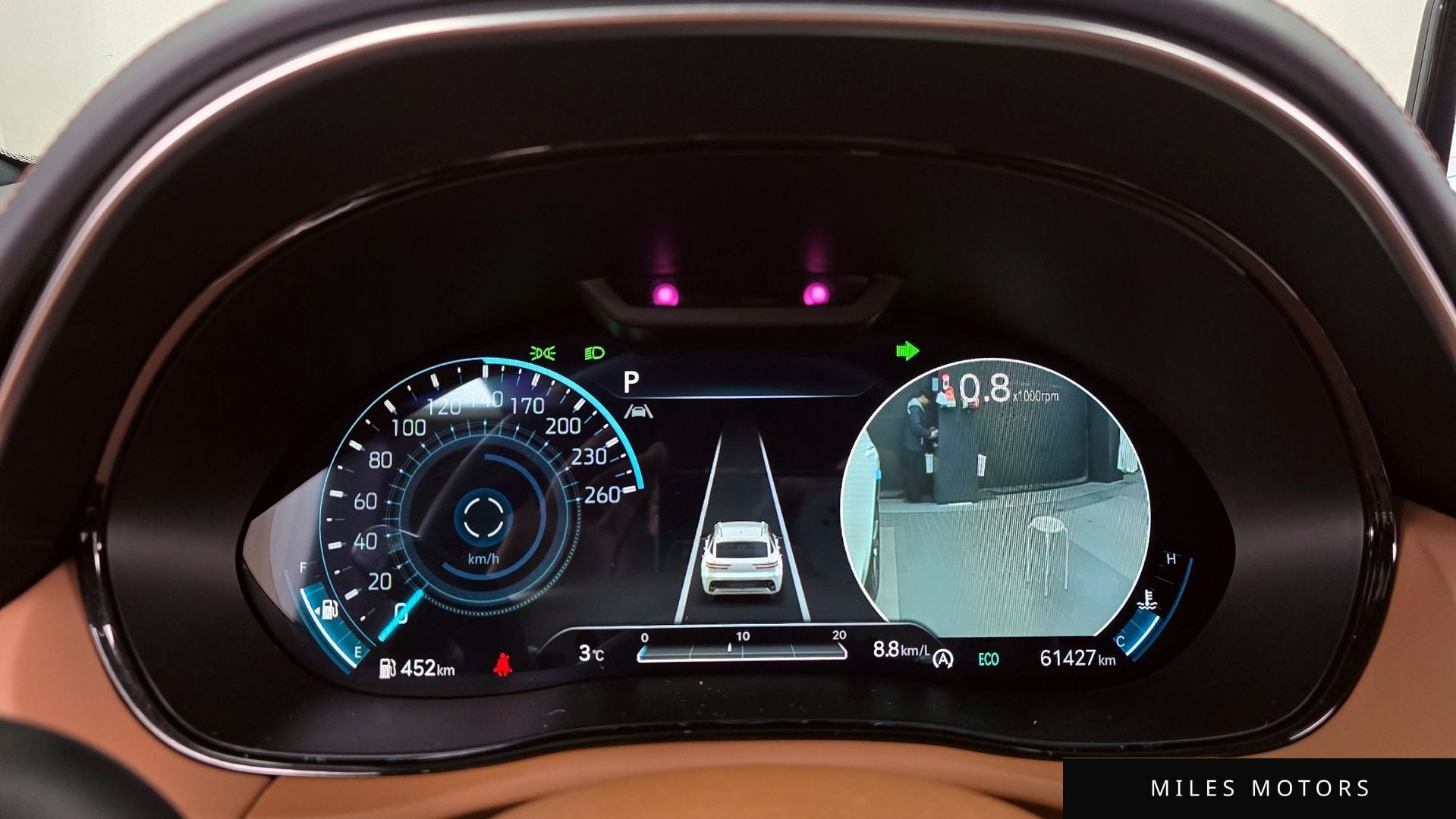Genesis GV70 2022 — миниатюра 8