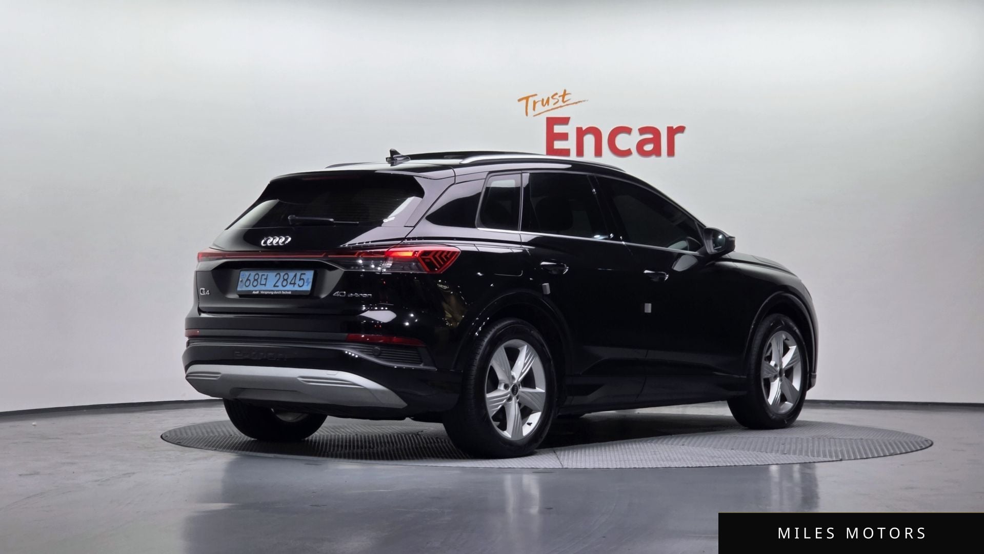 Audi Q4 e-tron 2022 — миниатюра 2