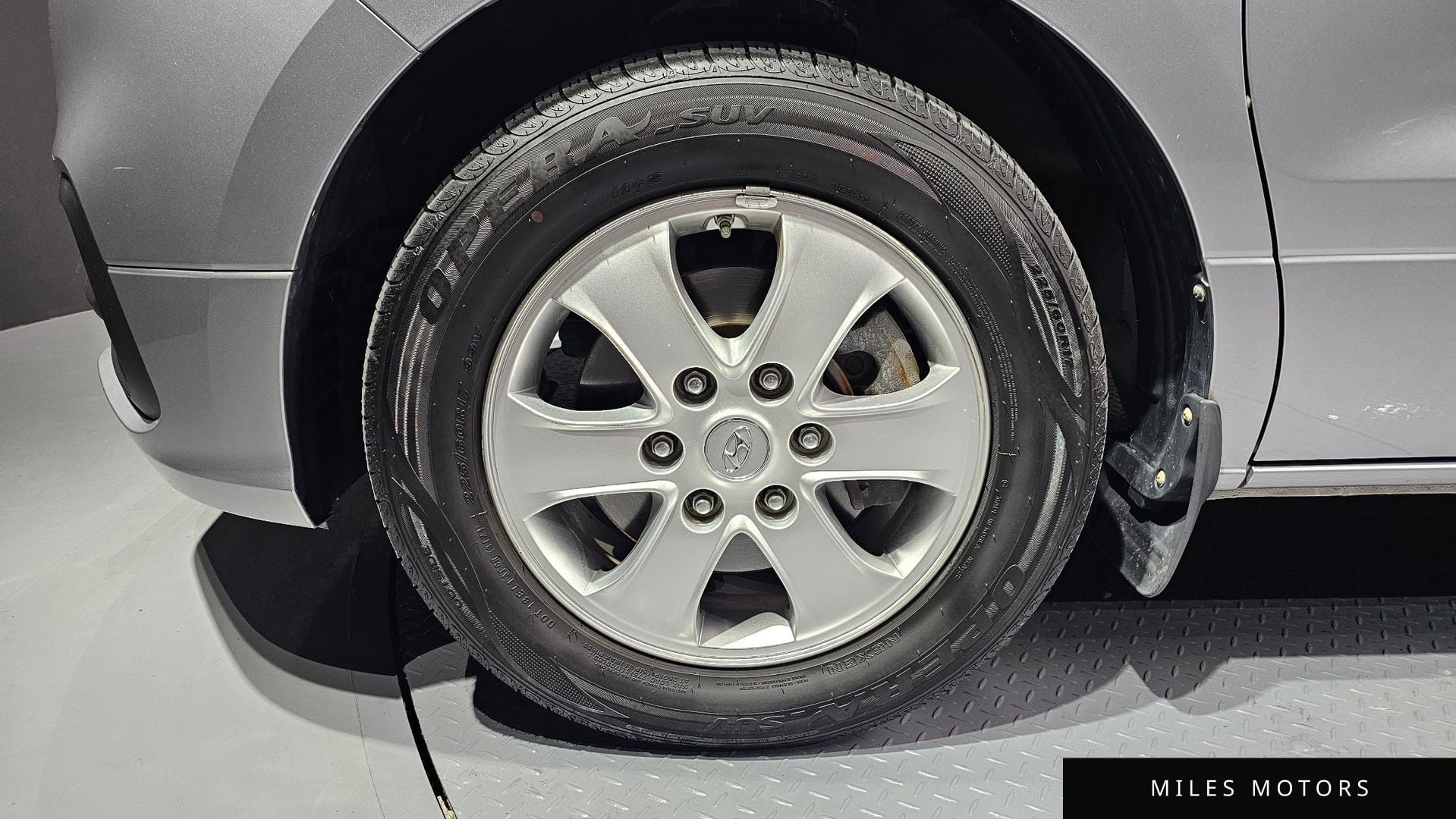 Hyundai Starex 2019 — миниатюра 5