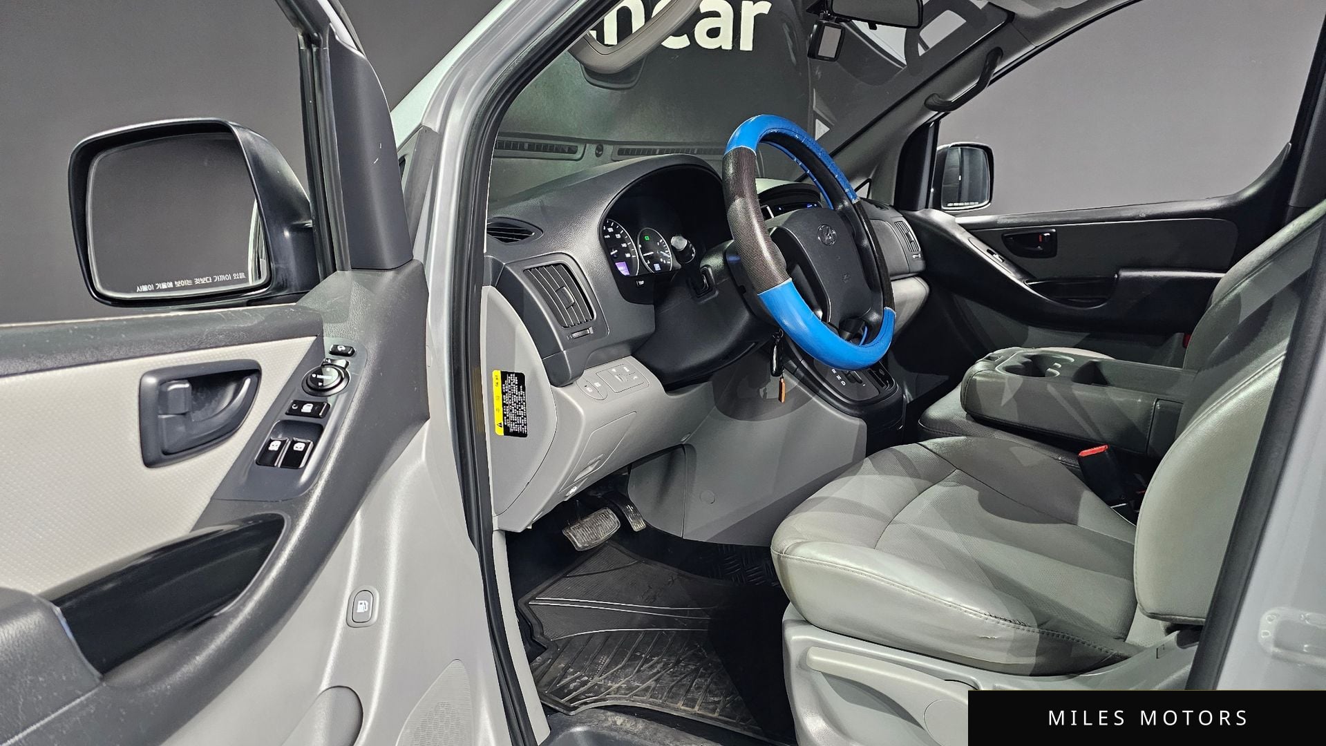 Hyundai Starex 2019 — миниатюра 11