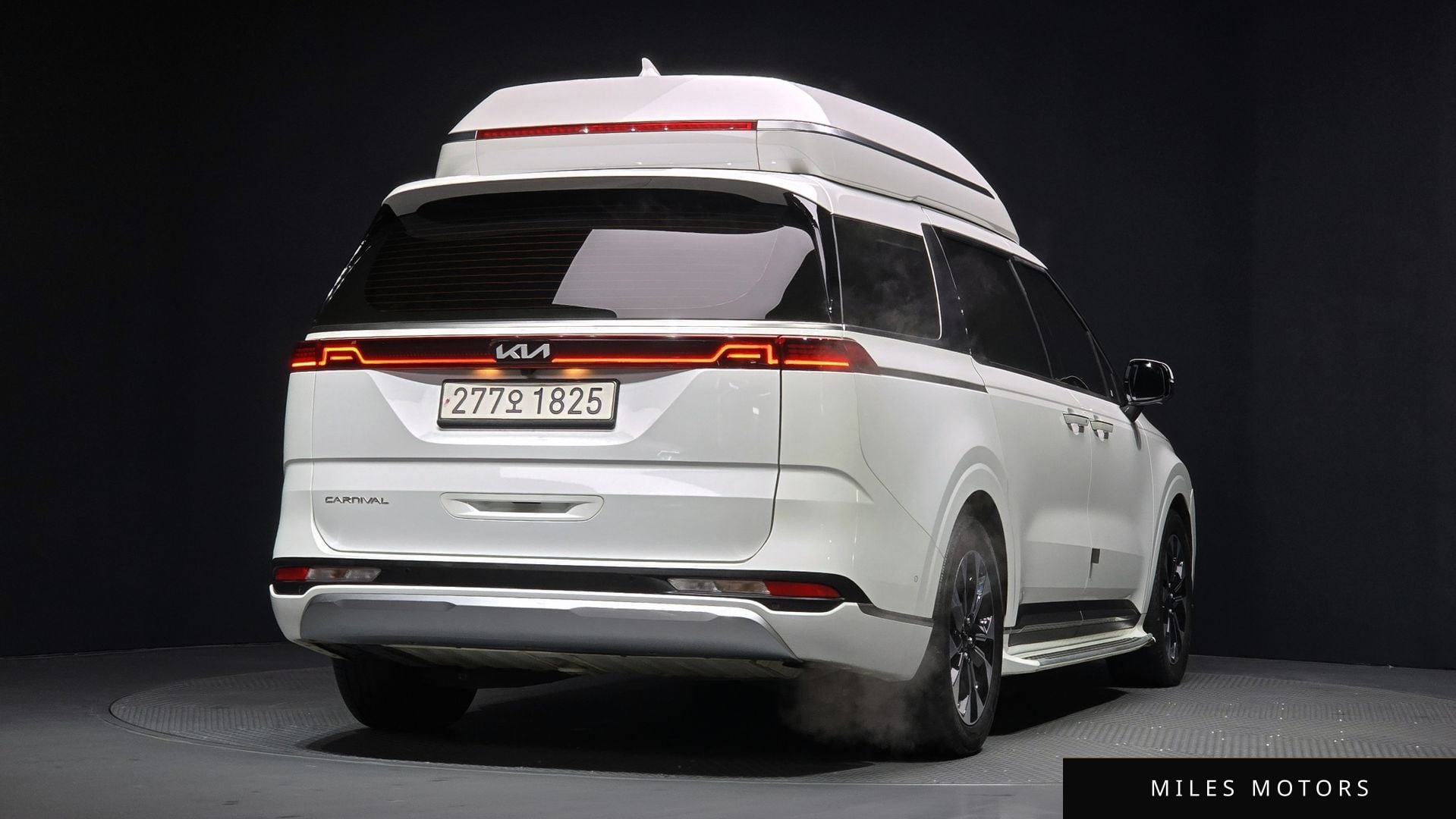 Kia Carnival 2022 — миниатюра 2