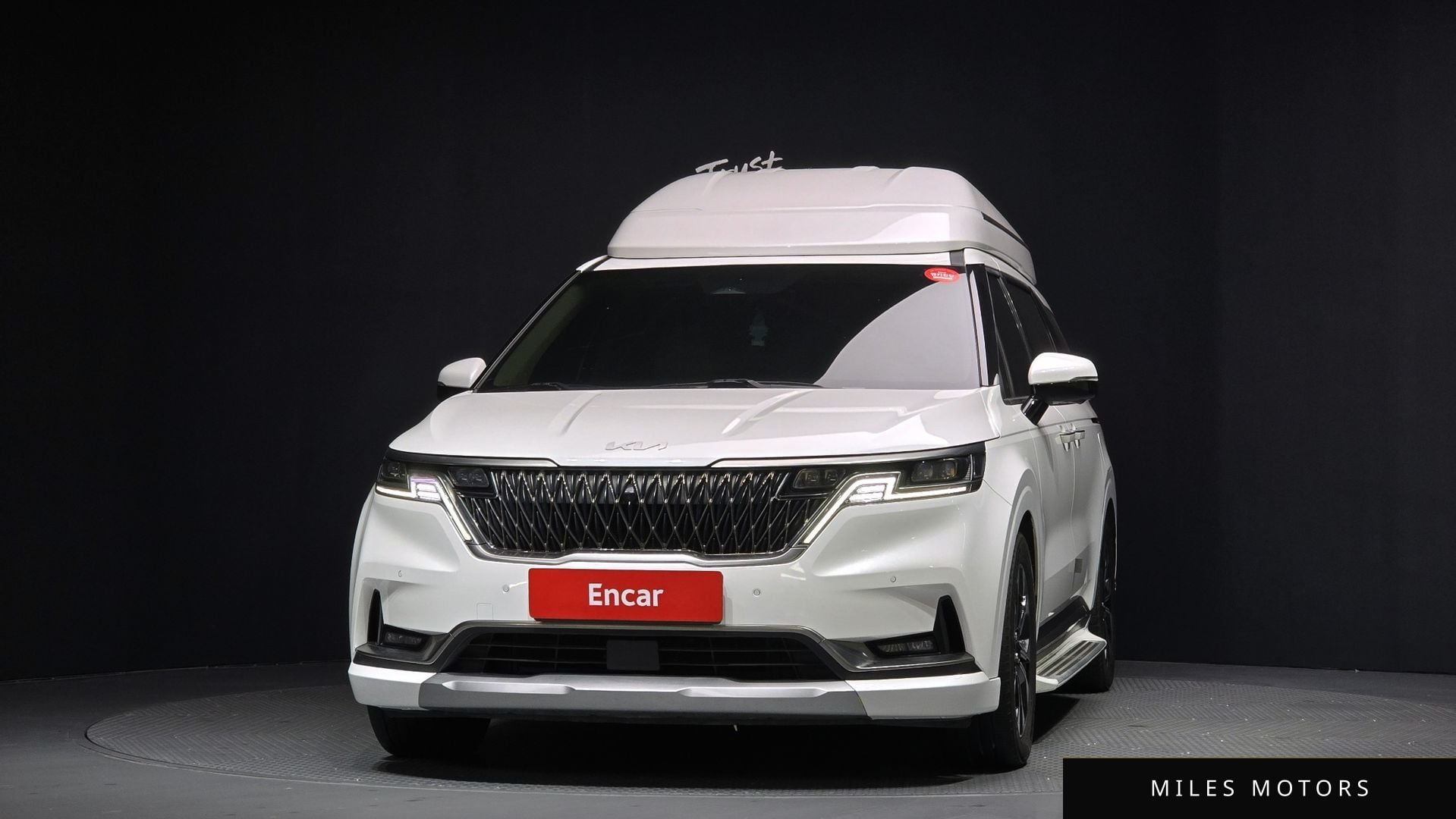 Kia Carnival 2022 — миниатюра 3
