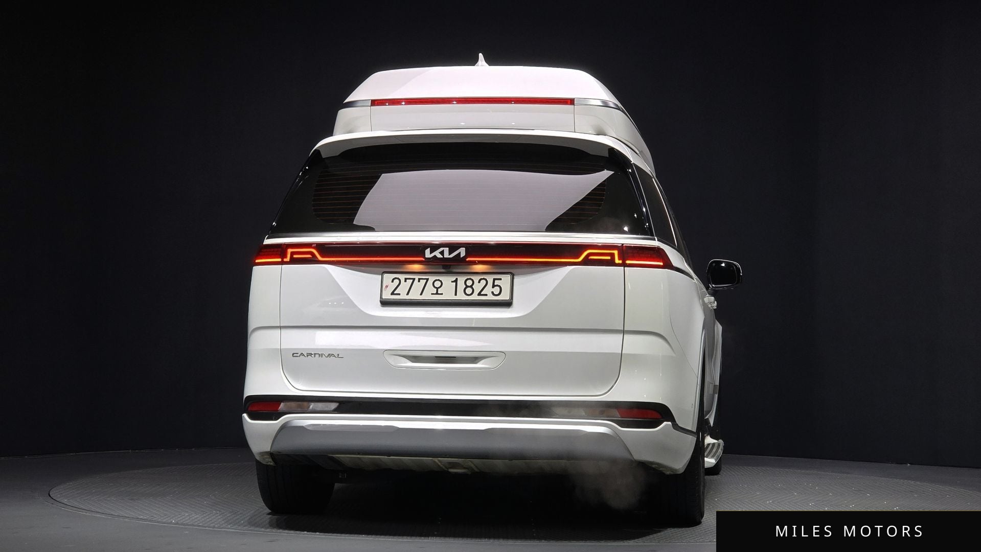 Kia Carnival 2022 — миниатюра 4