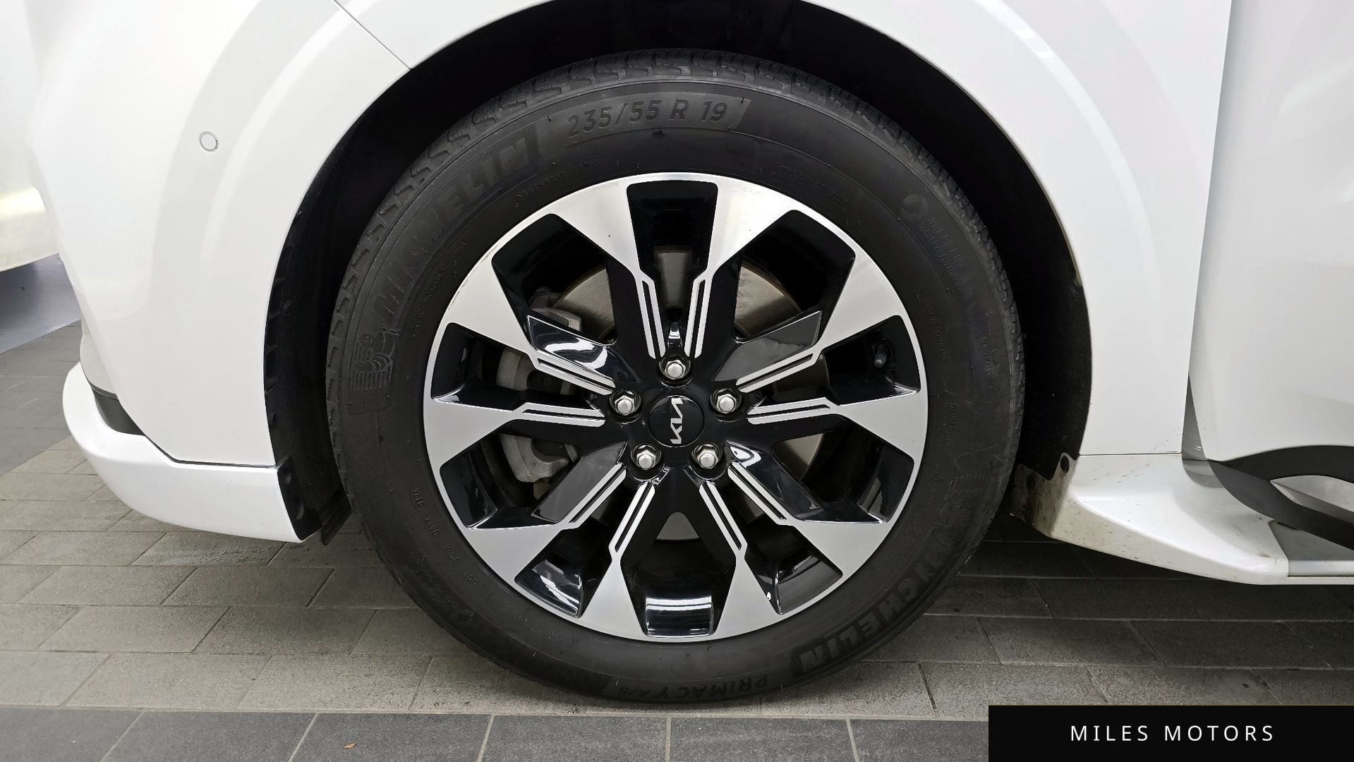 Kia Carnival 2022 — миниатюра 5