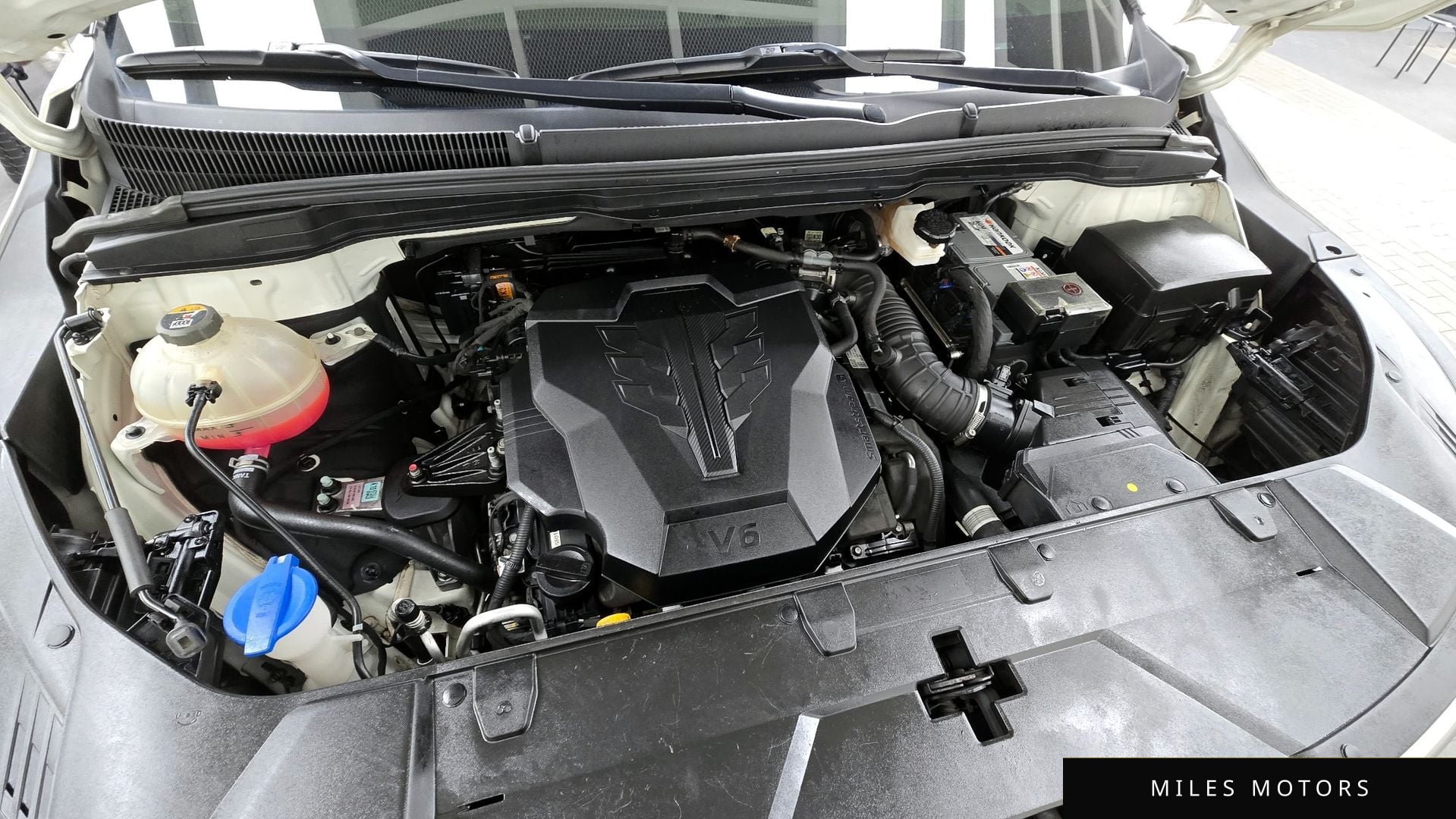 Kia Carnival 2022 — миниатюра 6
