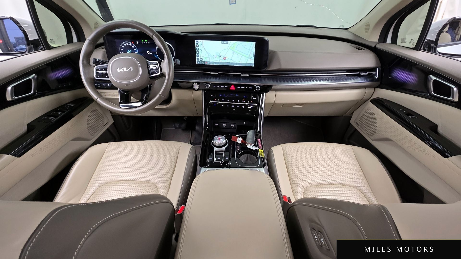 Kia Carnival 2022 — миниатюра 7