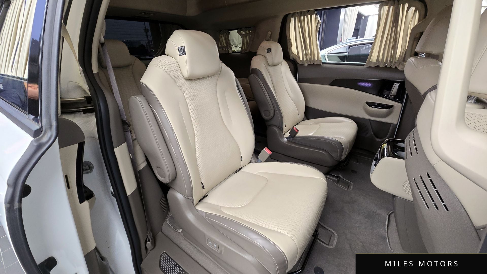 Kia Carnival 2022 — миниатюра 12