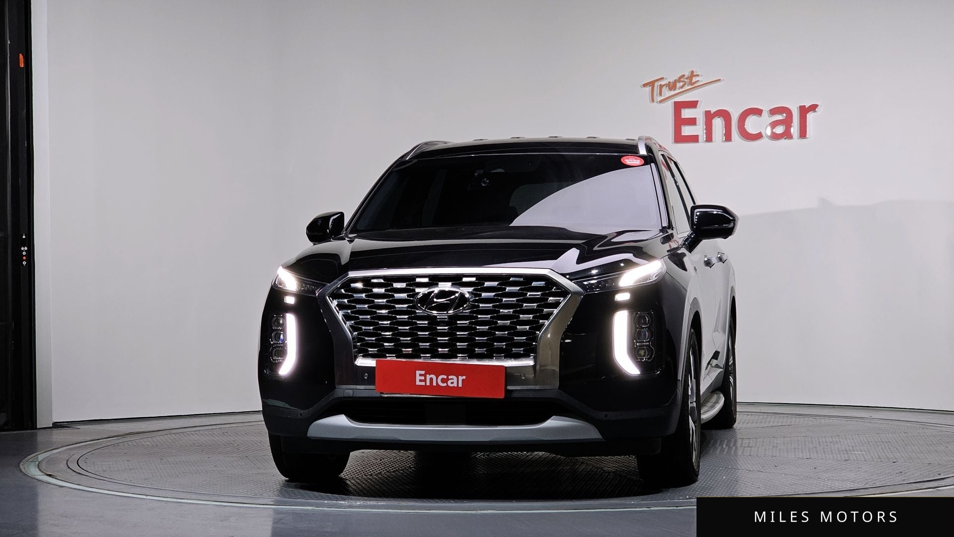 Hyundai Palisade 2022 — миниатюра 3