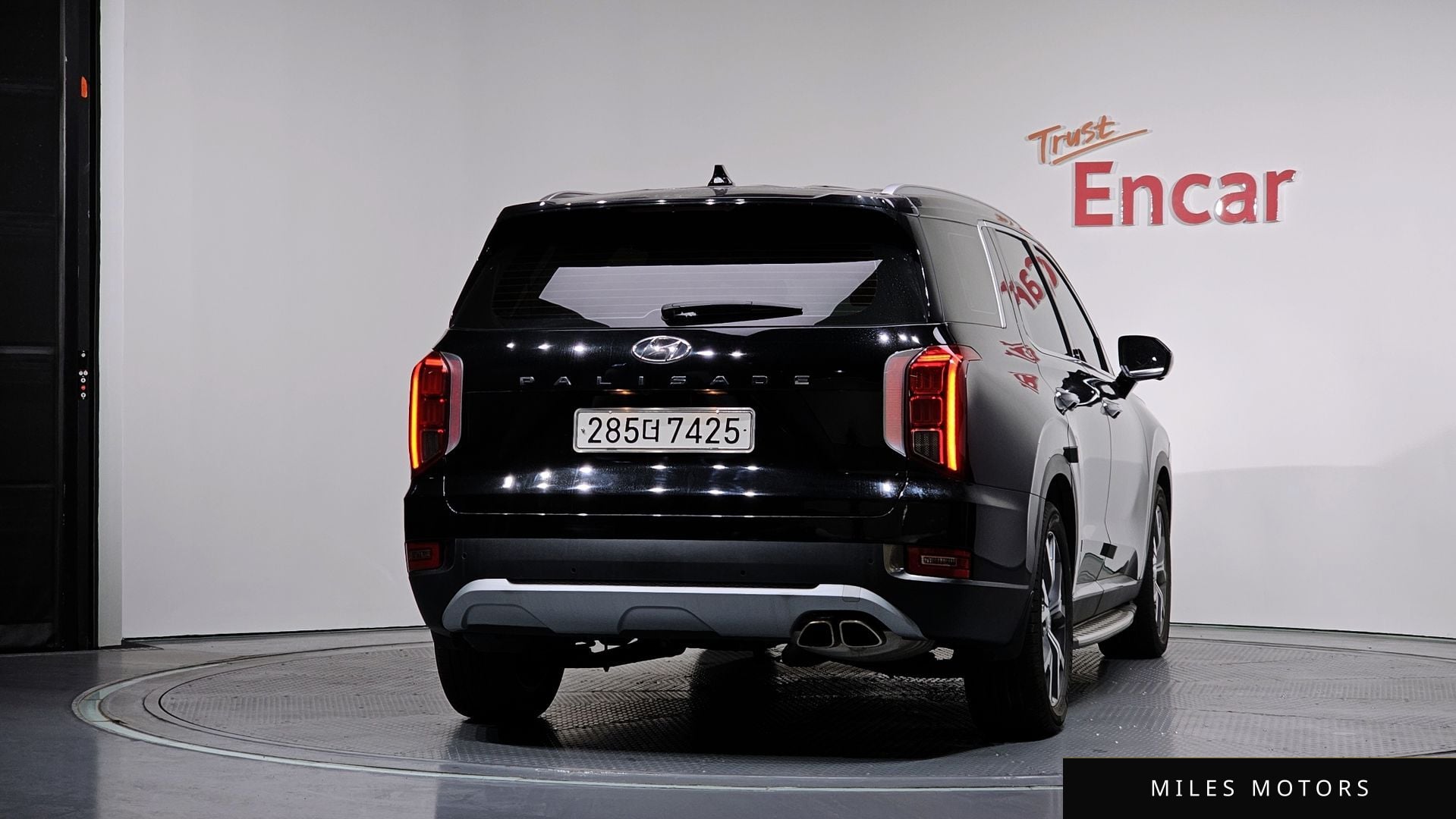 Hyundai Palisade 2022 — миниатюра 4