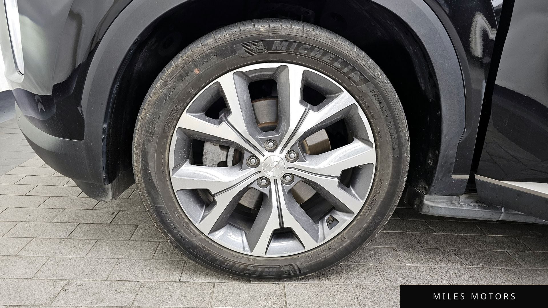 Hyundai Palisade 2022 — миниатюра 5