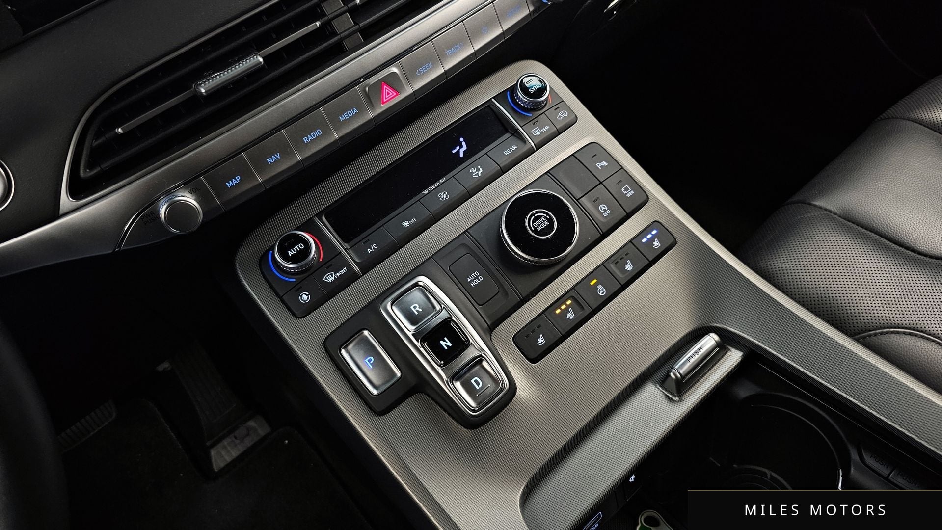 Hyundai Palisade 2022 — миниатюра 9