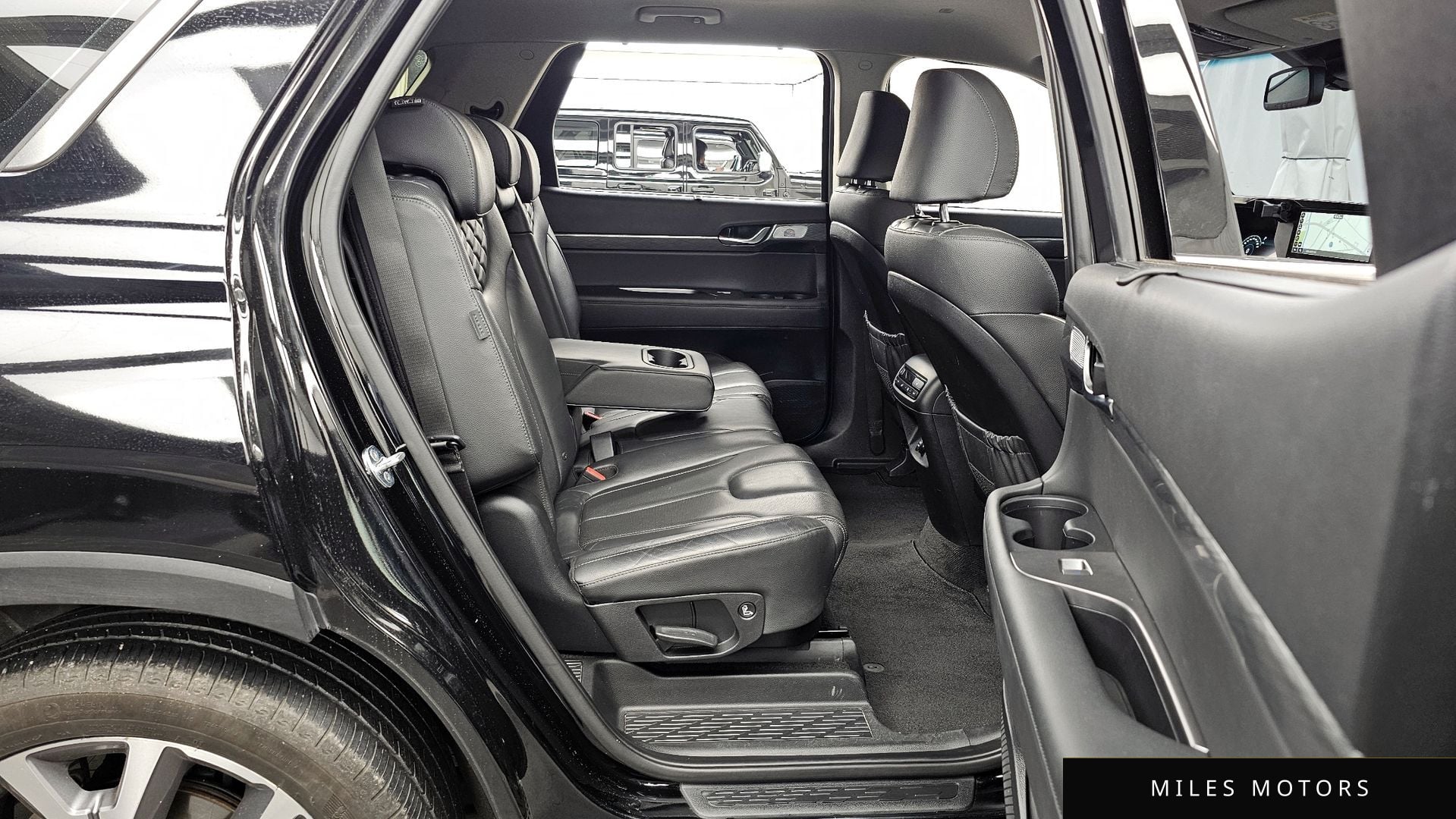 Hyundai Palisade 2022 — миниатюра 12