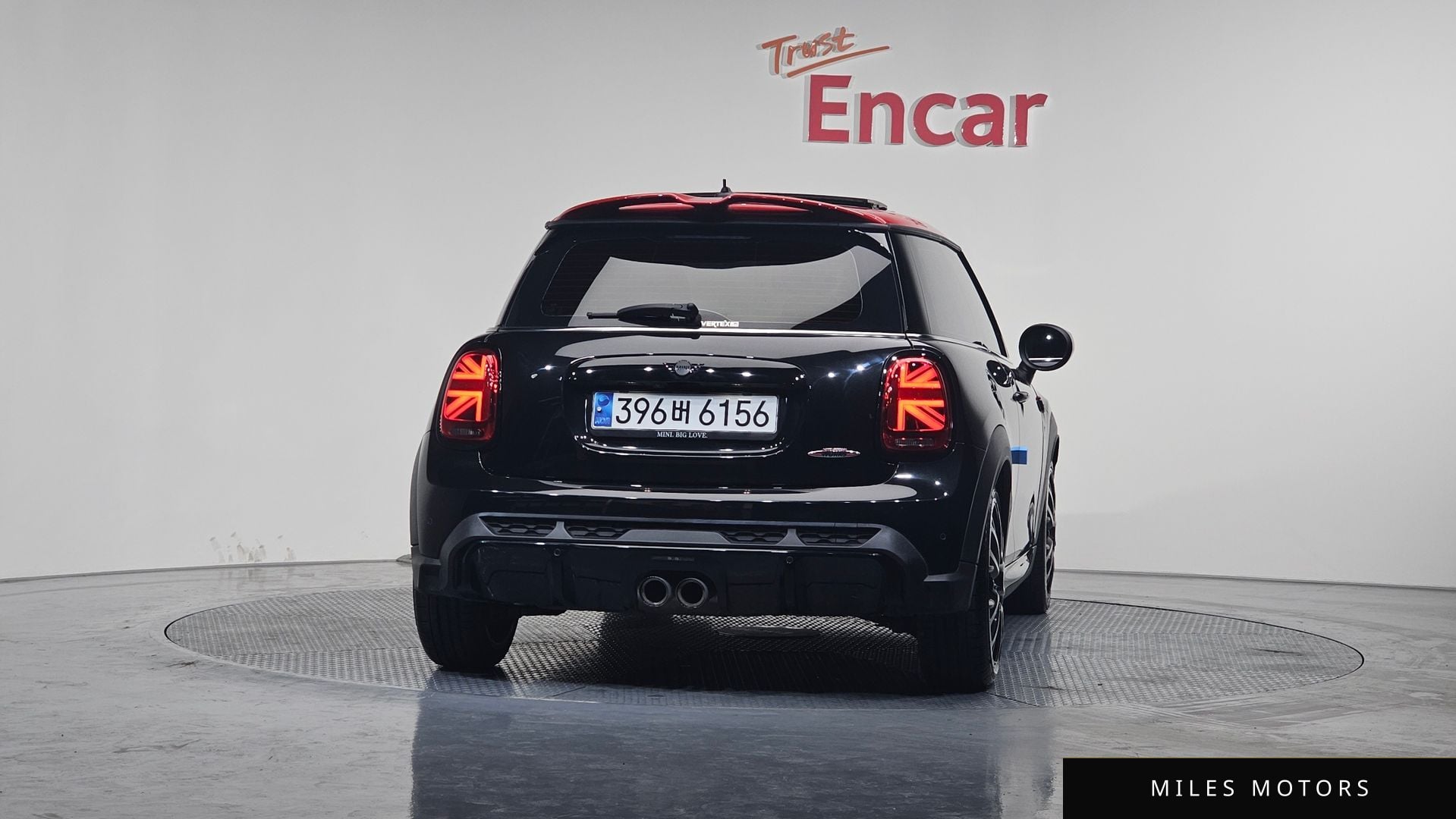 MINI Cooper S 2023 — миниатюра 4